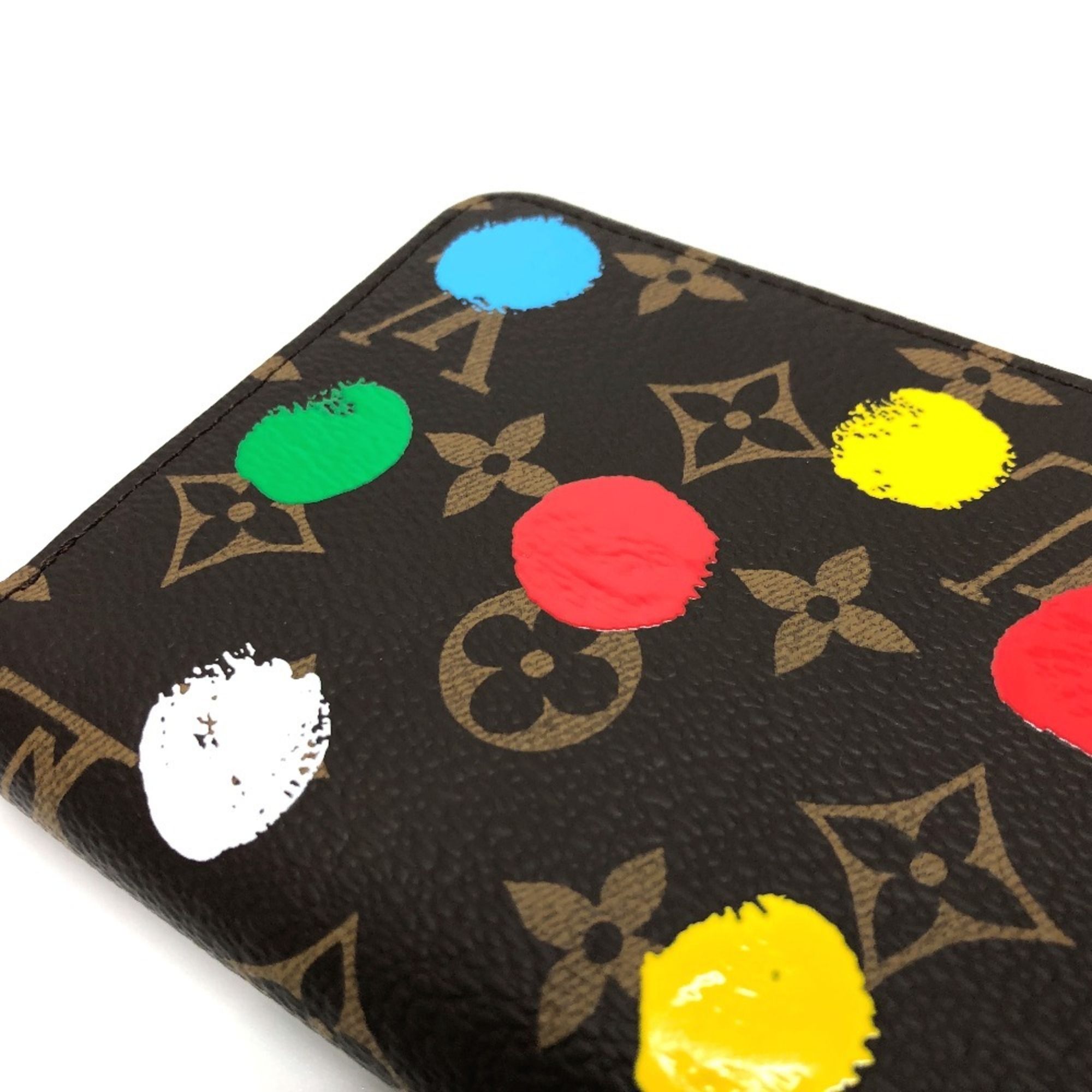Monogram Monogram Long Wallet (Bi-Fold) (Pre-Owned) - Louis Vuitton - Modalova