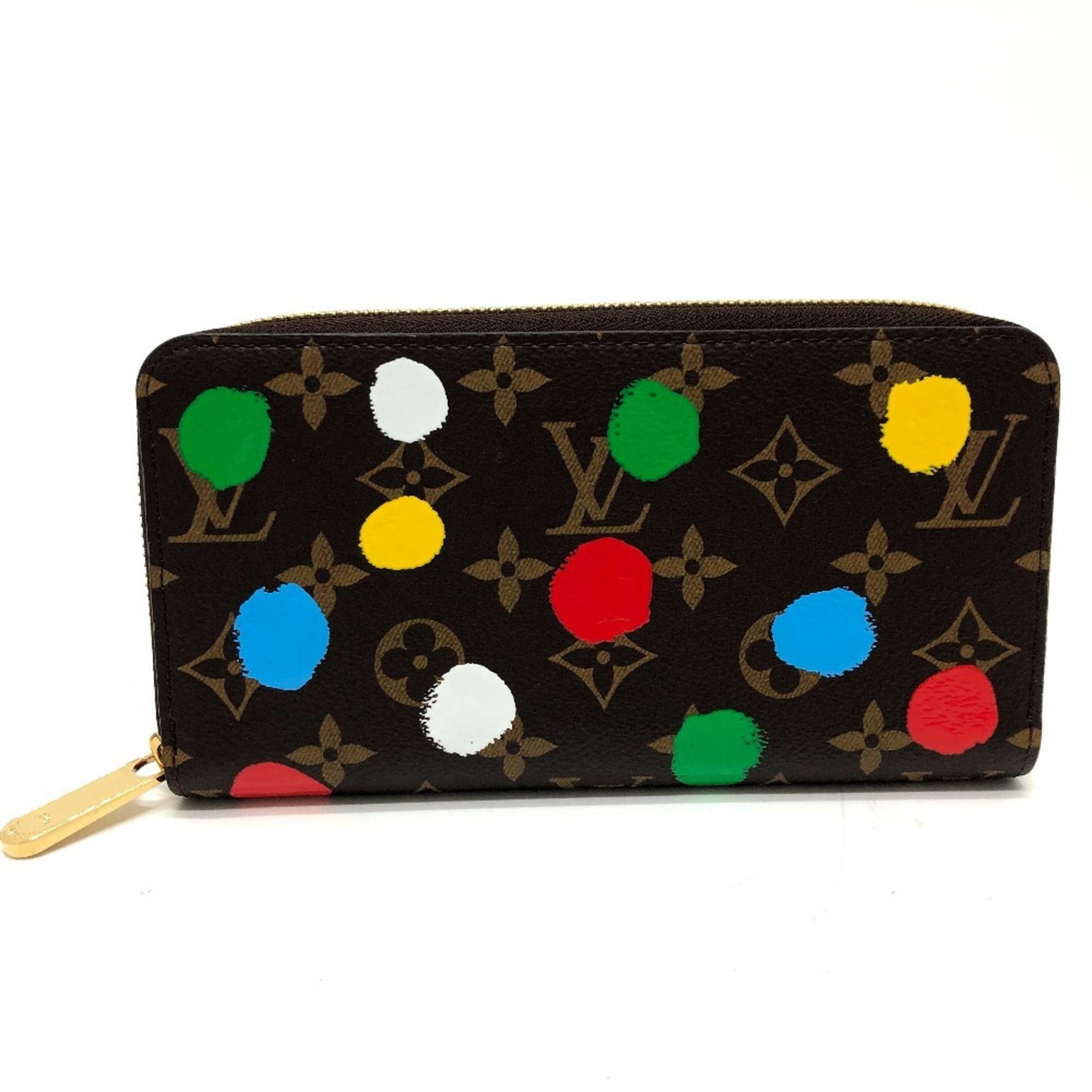 Monogram Monogram Long Wallet (Bi-Fold) (Pre-Owned) - Louis Vuitton - Modalova