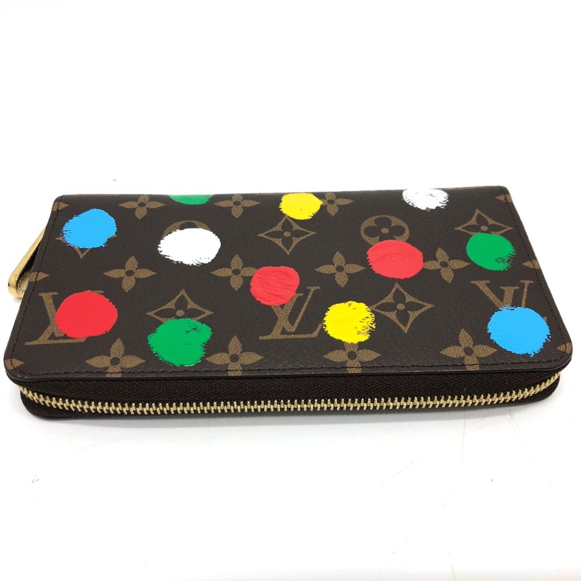 Monogram Monogram Long Wallet (Bi-Fold) (Pre-Owned) - Louis Vuitton - Modalova