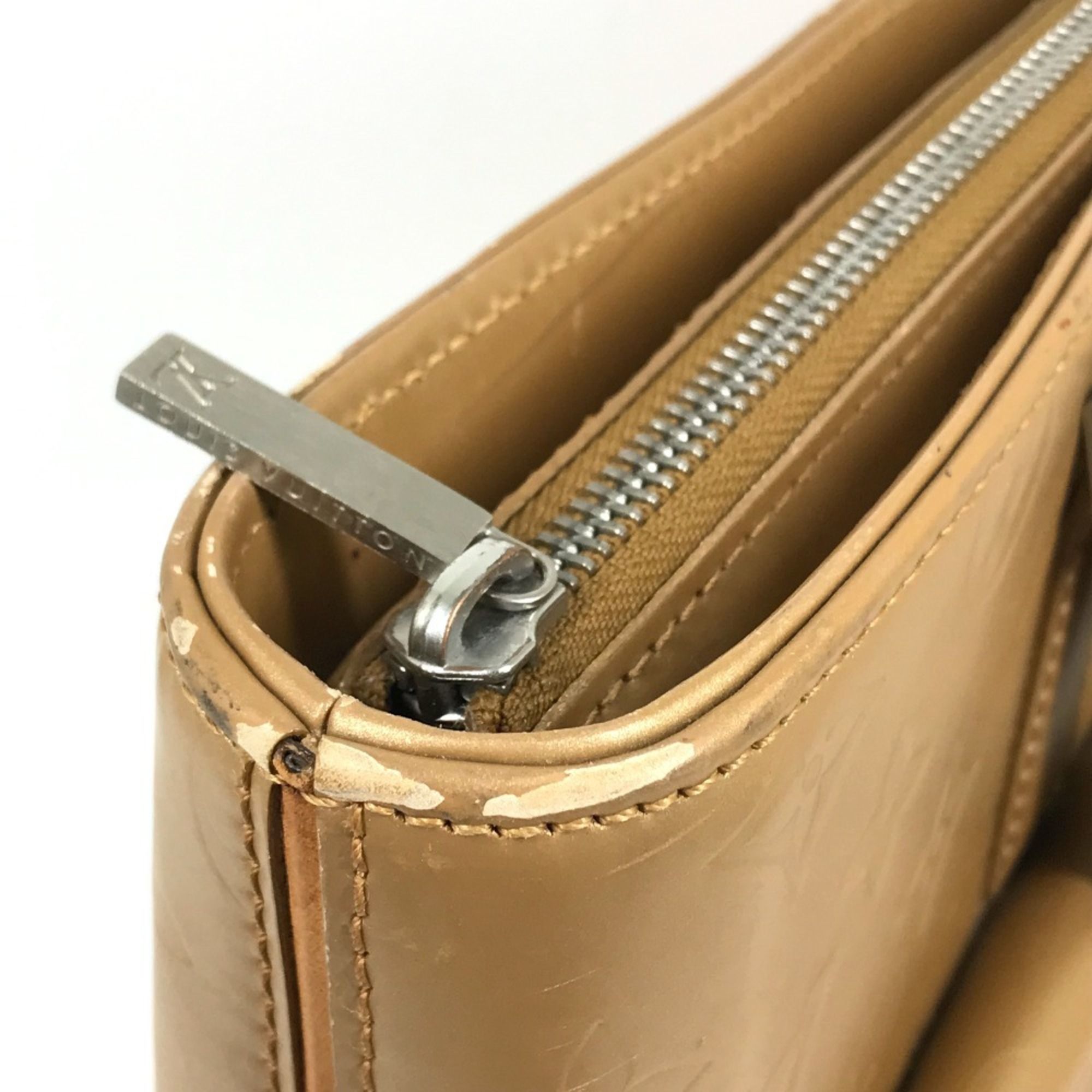 Monogram Mat Monogram Mat Tote Bag (Pre-Owned) - Louis Vuitton - Modalova