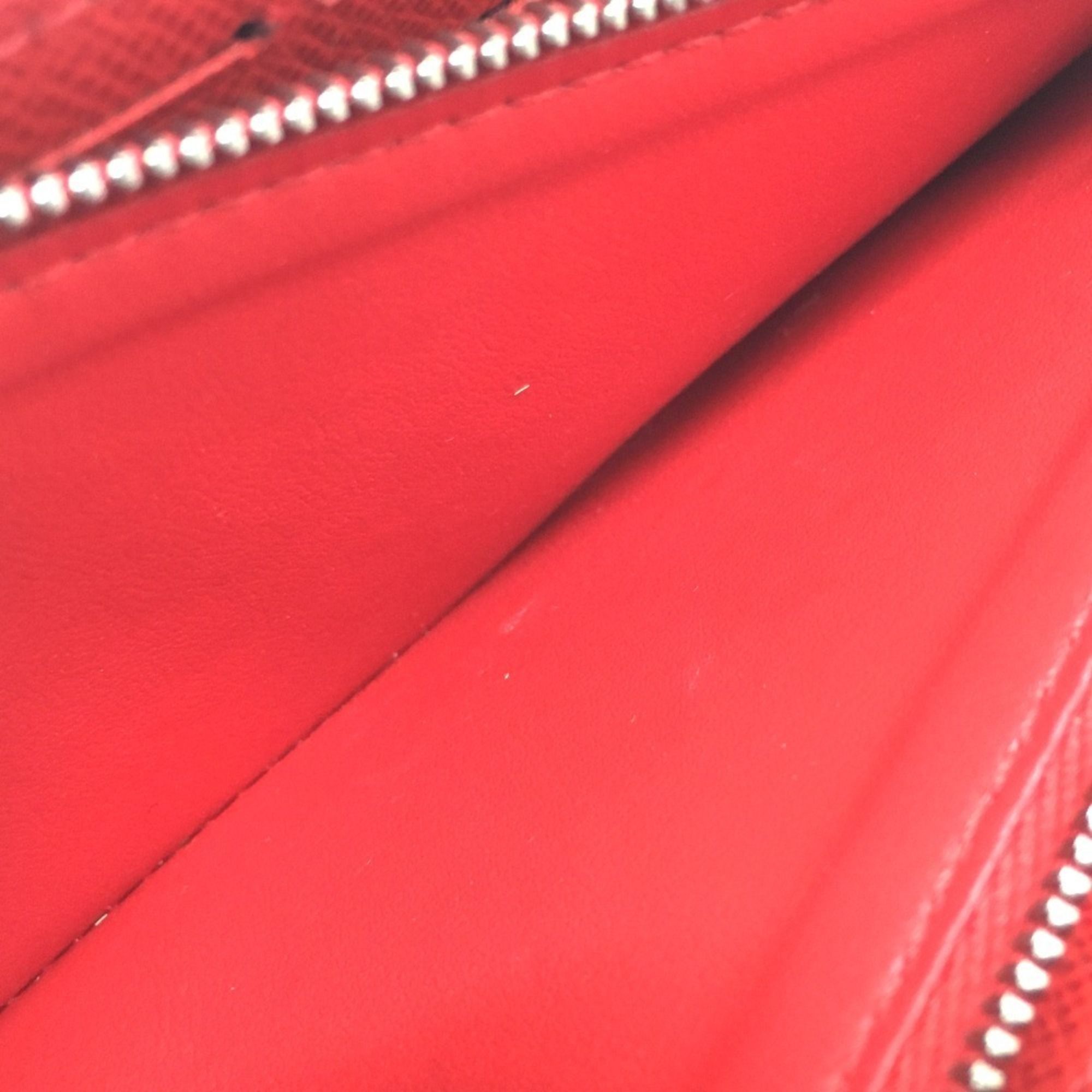 Epi Epi Leather Long Wallet (Bi-Fold) (Pre-Owned) - Louis Vuitton - Modalova