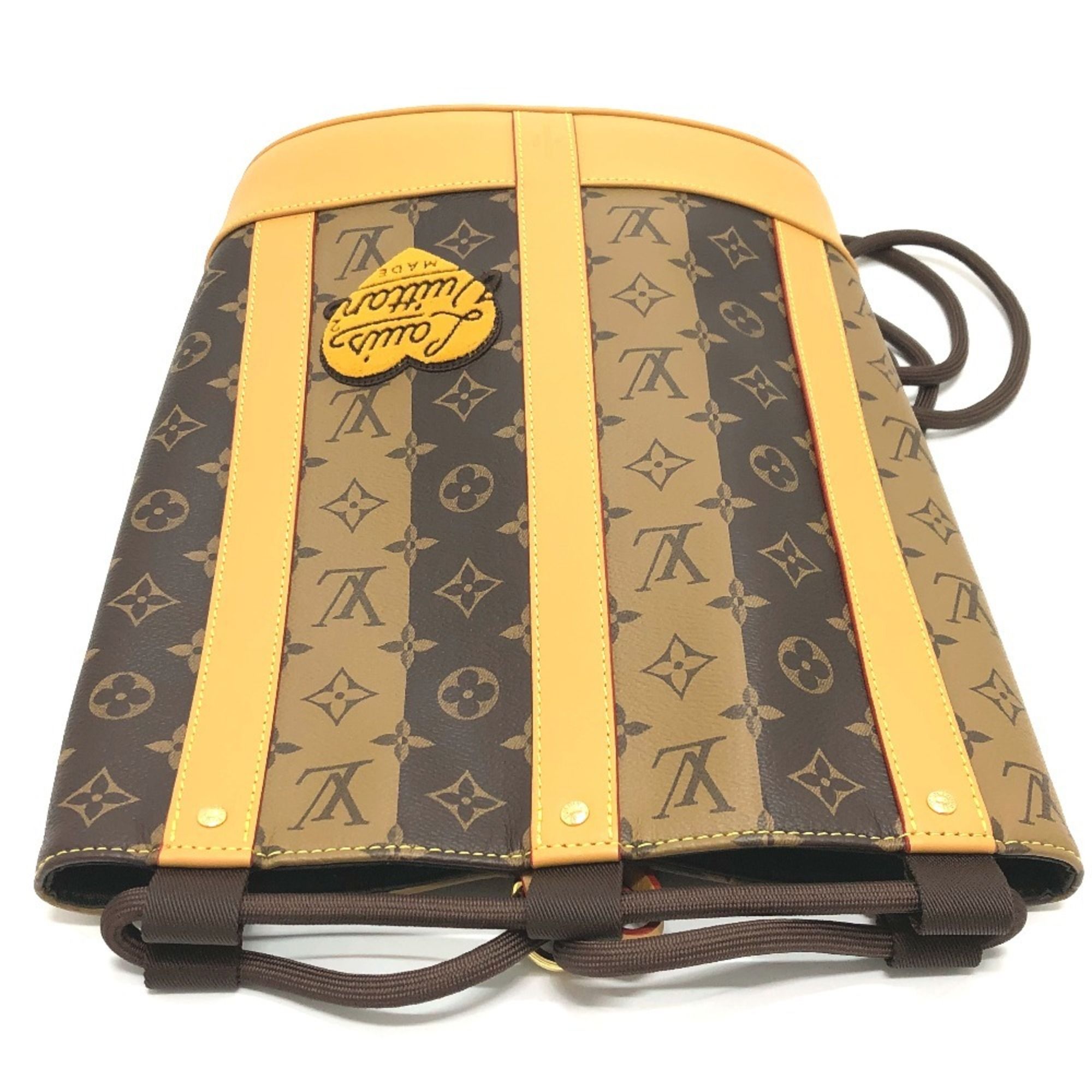 Monogram Monogram Shoulder Bag (Pre-Owned) - Louis Vuitton - Modalova