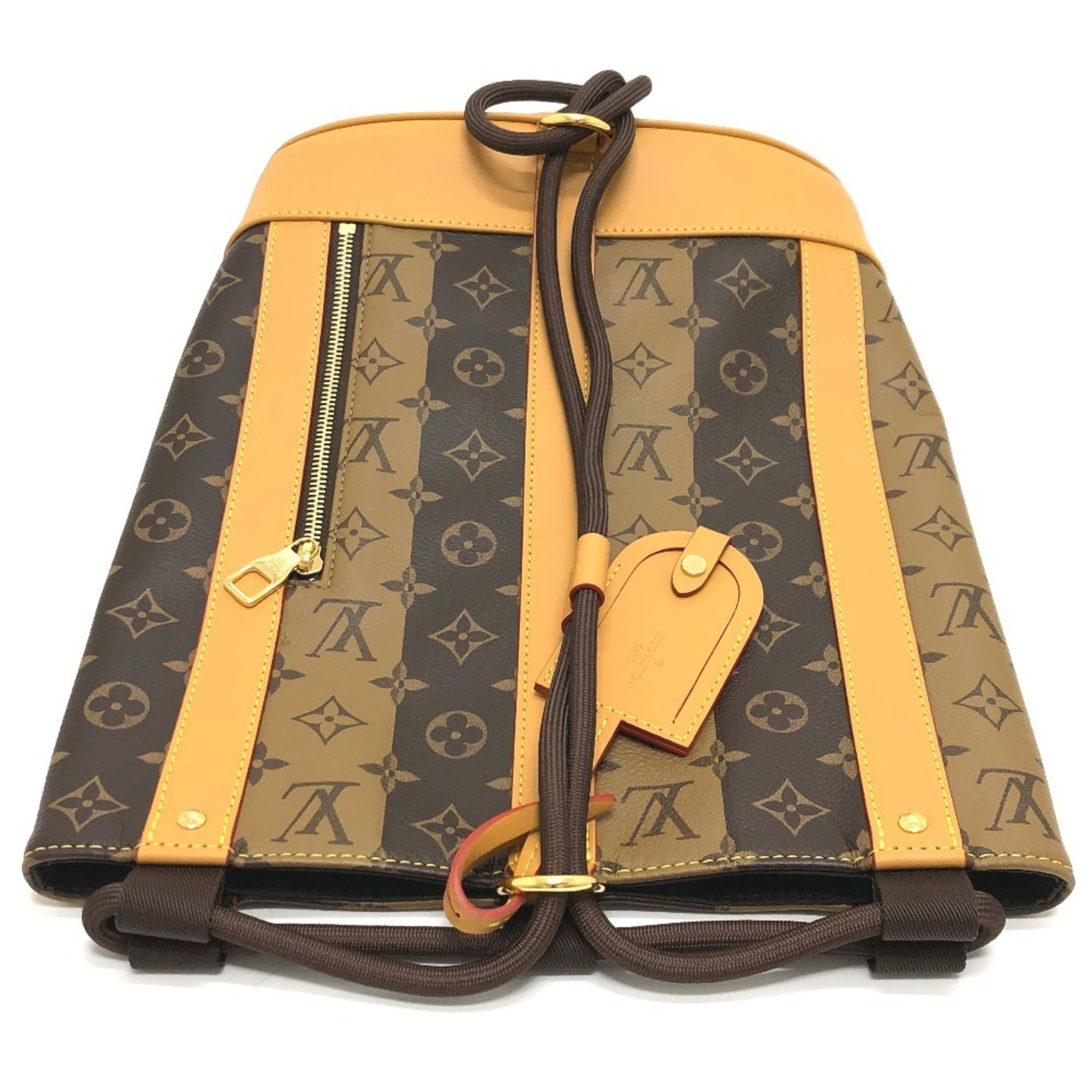 Monogram Monogram Shoulder Bag (Pre-Owned) - Louis Vuitton - Modalova