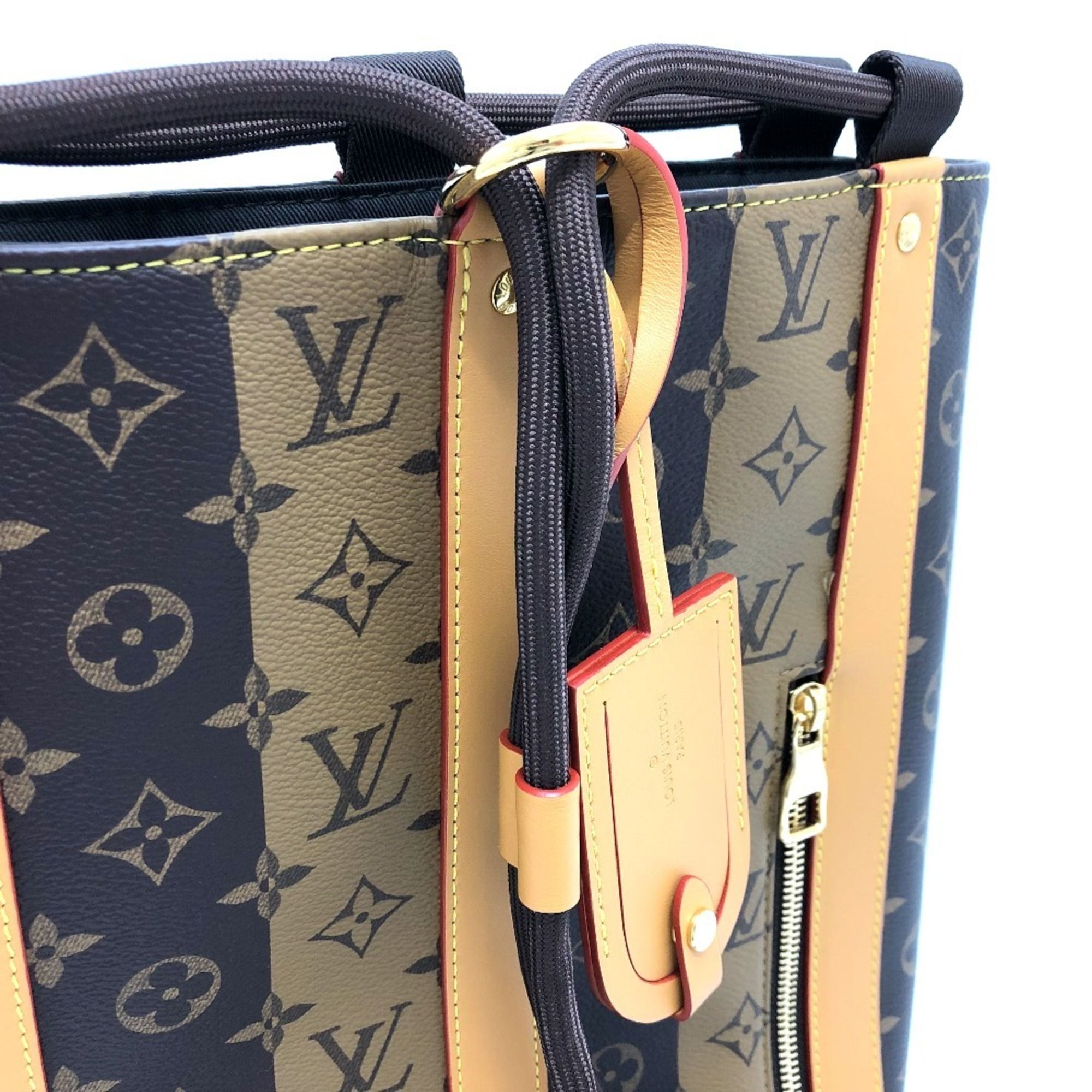 Monogram Monogram Shoulder Bag (Pre-Owned) - Louis Vuitton - Modalova