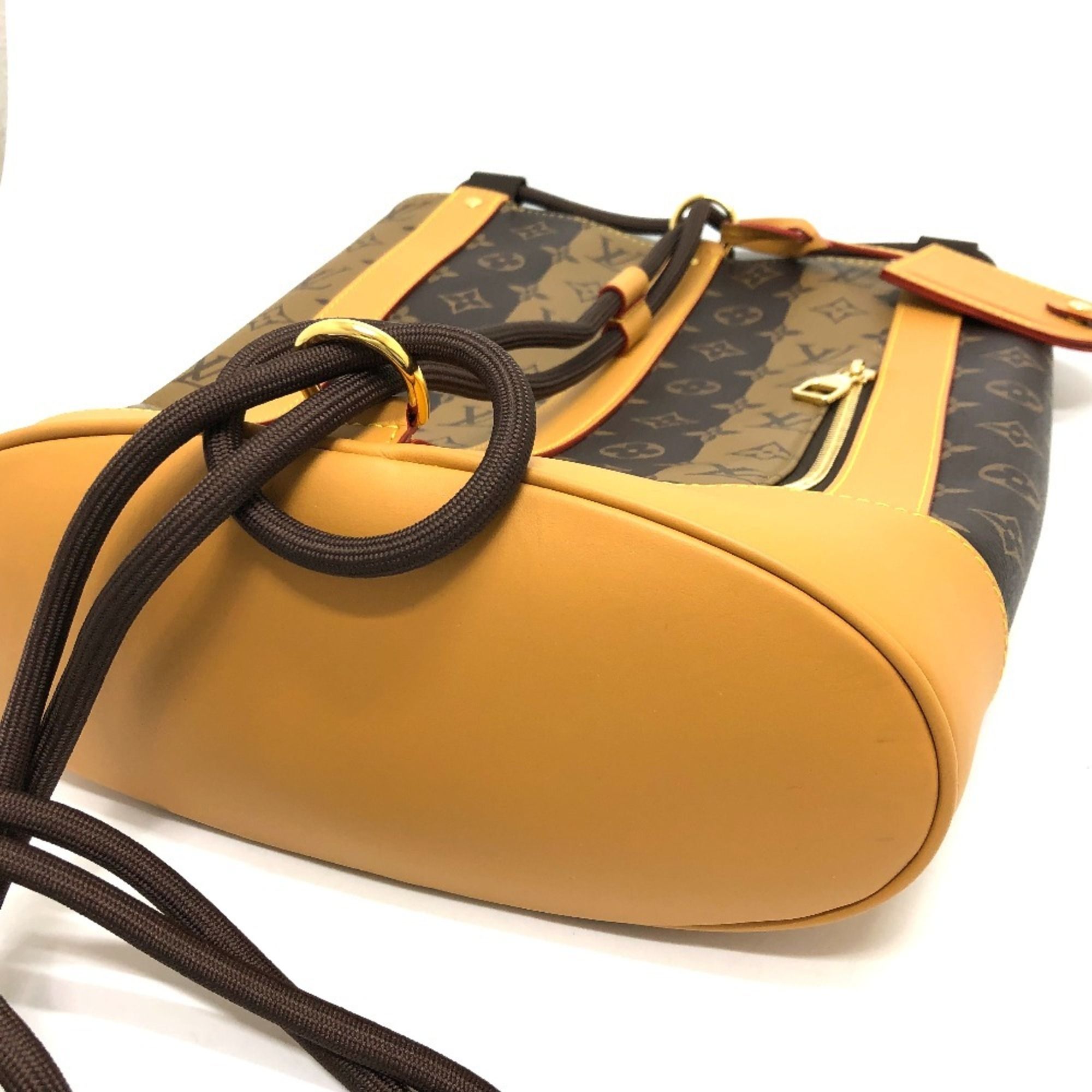 Monogram Monogram Shoulder Bag (Pre-Owned) - Louis Vuitton - Modalova