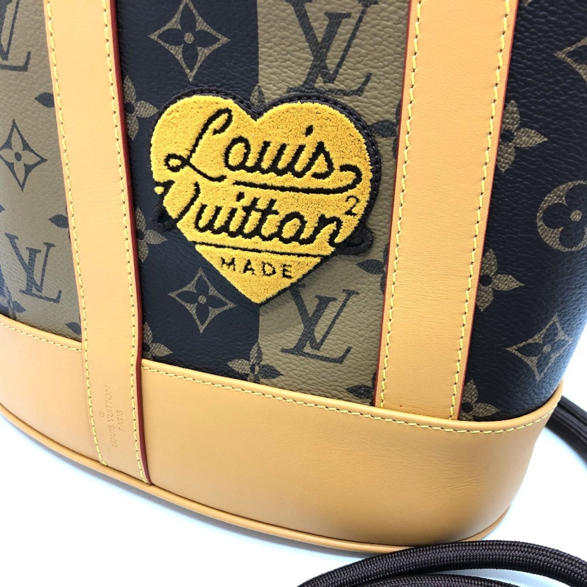 Monogram Monogram Shoulder Bag (Pre-Owned) - Louis Vuitton - Modalova