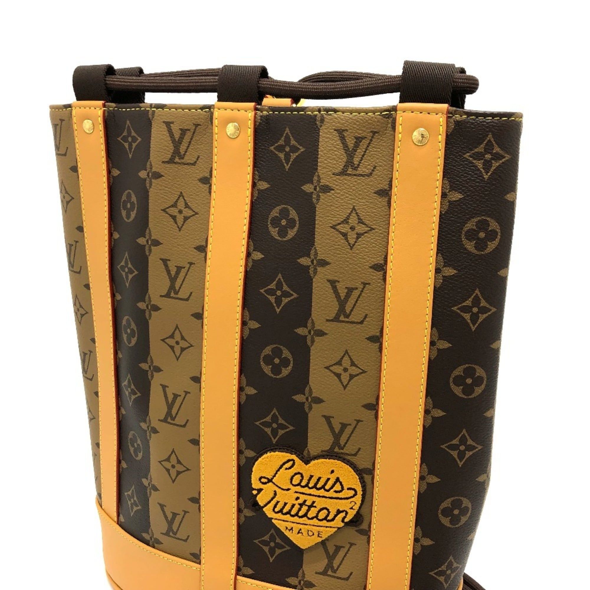 Monogram Monogram Shoulder Bag (Pre-Owned) - Louis Vuitton - Modalova