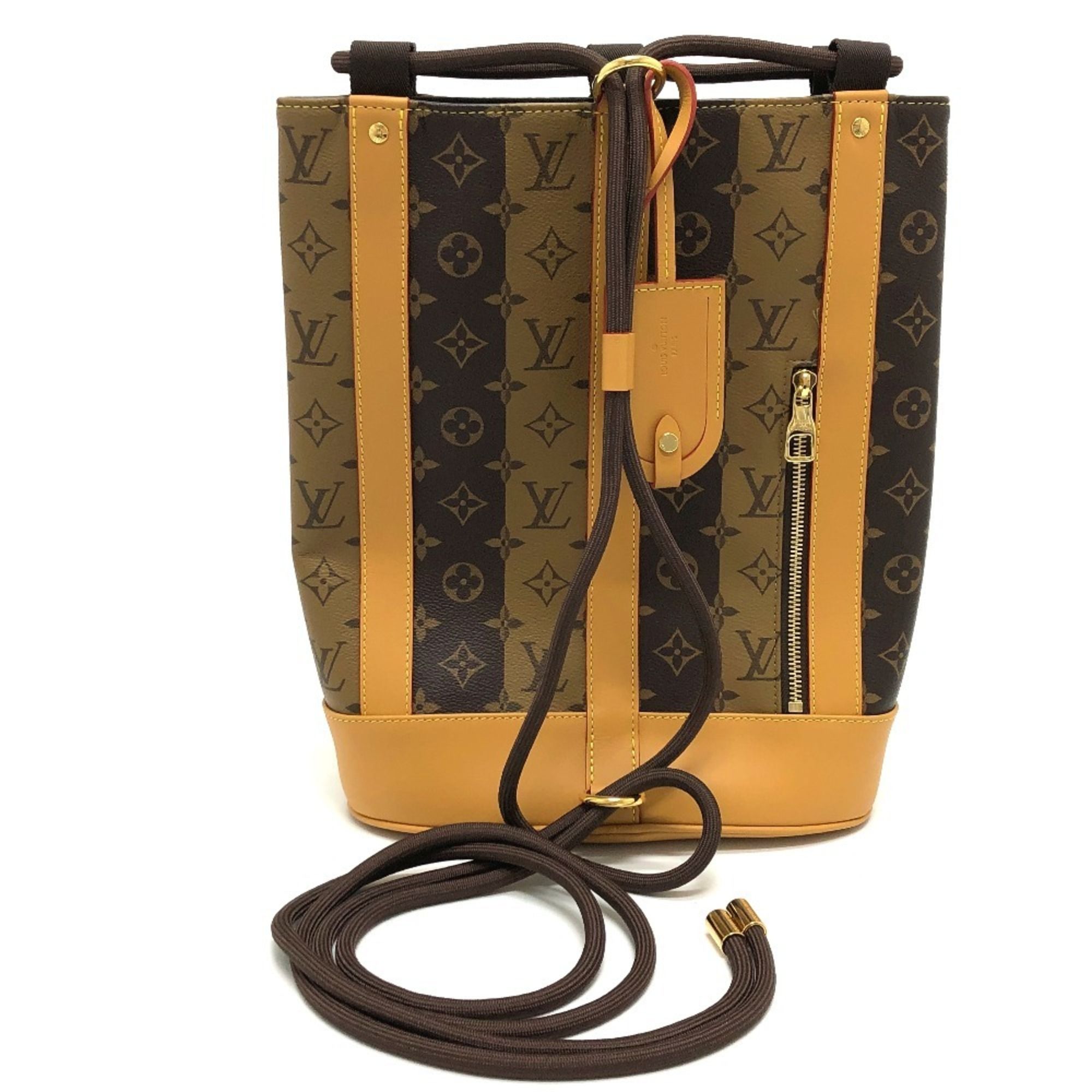 Monogram Monogram Shoulder Bag (Pre-Owned) - Louis Vuitton - Modalova