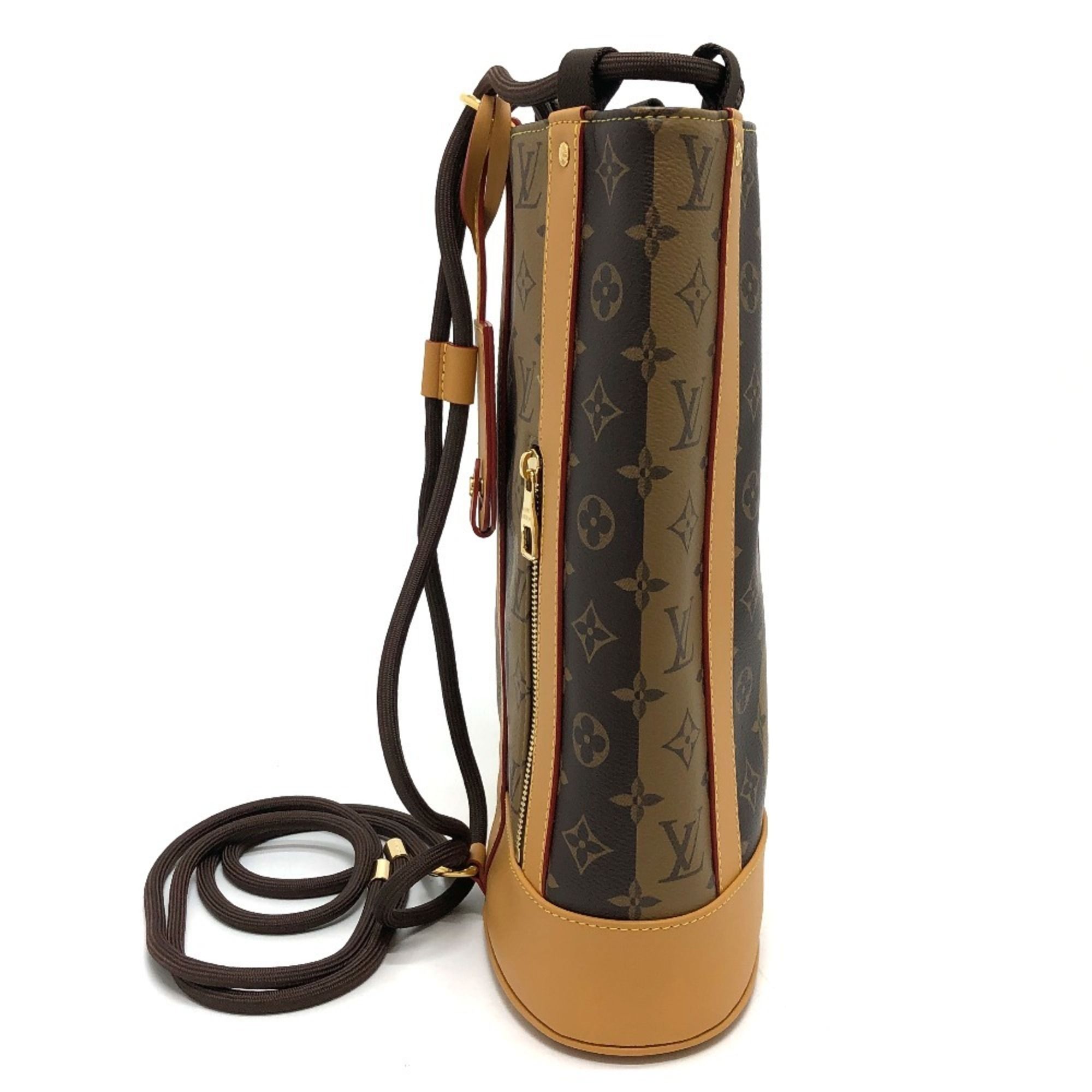 Monogram Monogram Shoulder Bag (Pre-Owned) - Louis Vuitton - Modalova