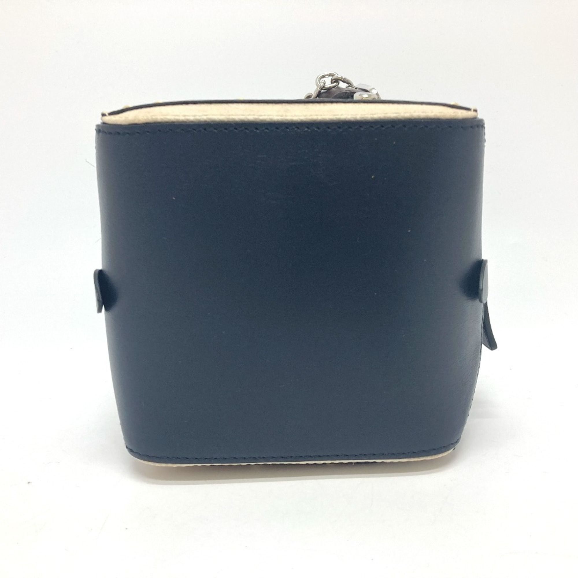 Leather Handbag (Pre-Owned) - Louis Vuitton - Modalova