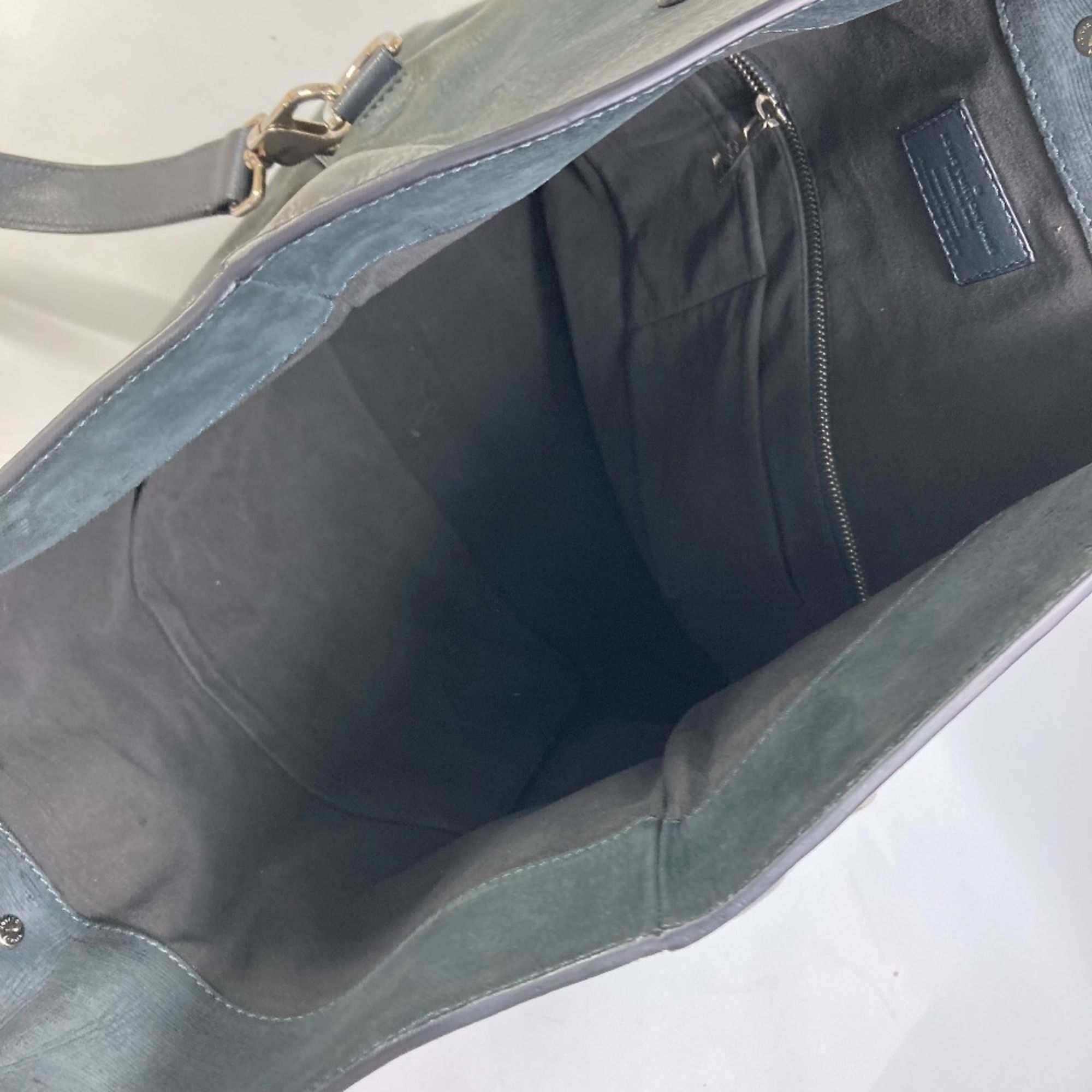 Leather Handbag Shoulder Bag (Pre-Owned) - Louis Vuitton - Modalova