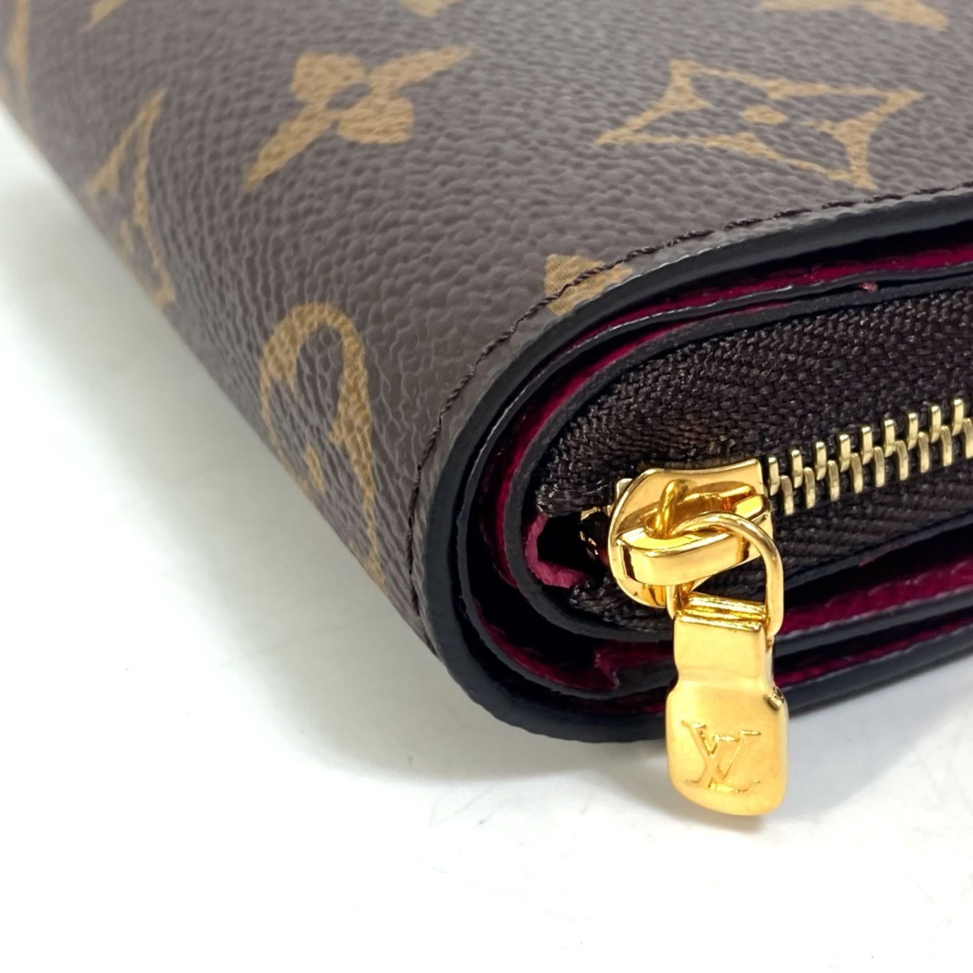 Monogram Monogram Wallet (Bi-Fold) (Pre-Owned) - Louis Vuitton - Modalova