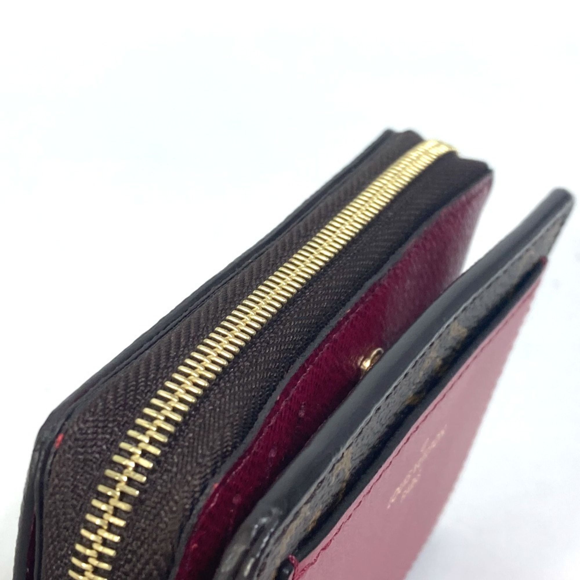 Monogram Monogram Wallet (Bi-Fold) (Pre-Owned) - Louis Vuitton - Modalova