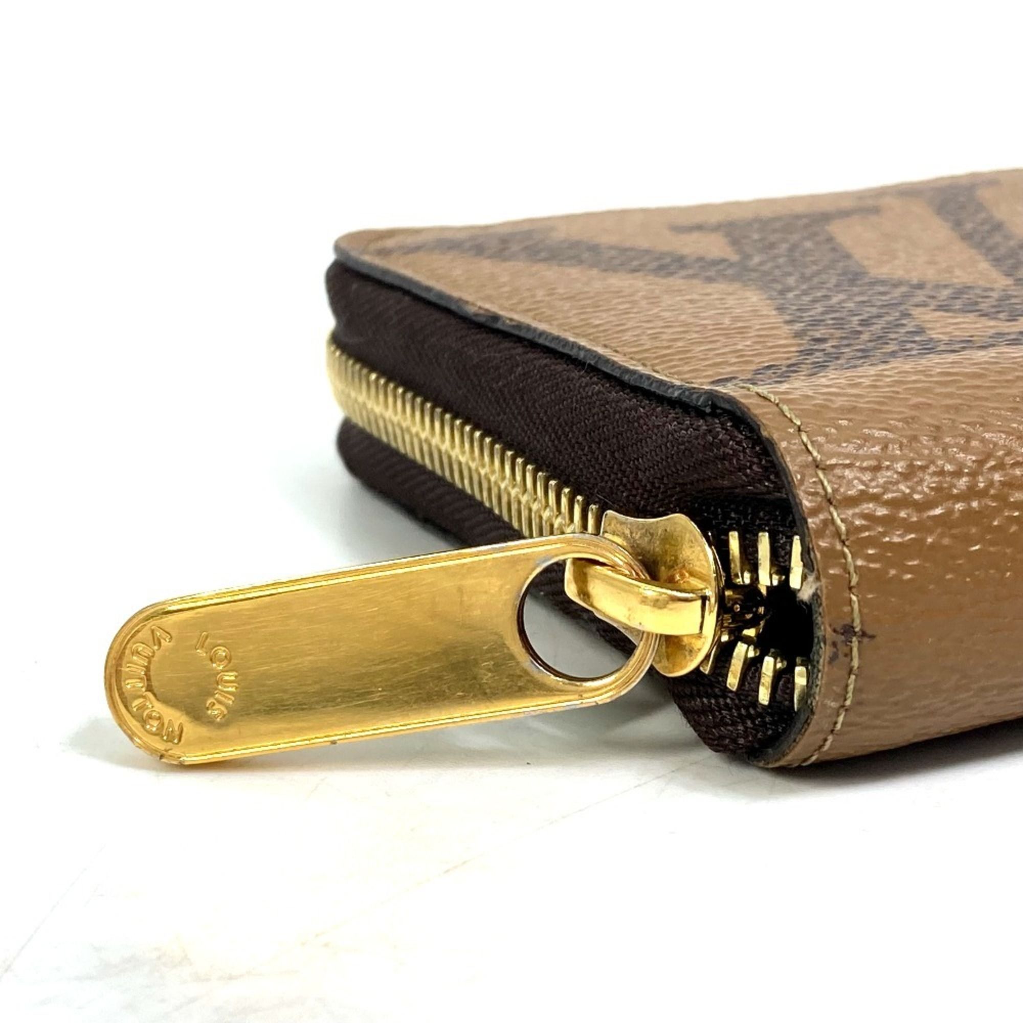 Long Wallet (Bi-Fold) (Pre-Owned) - Louis Vuitton - Modalova