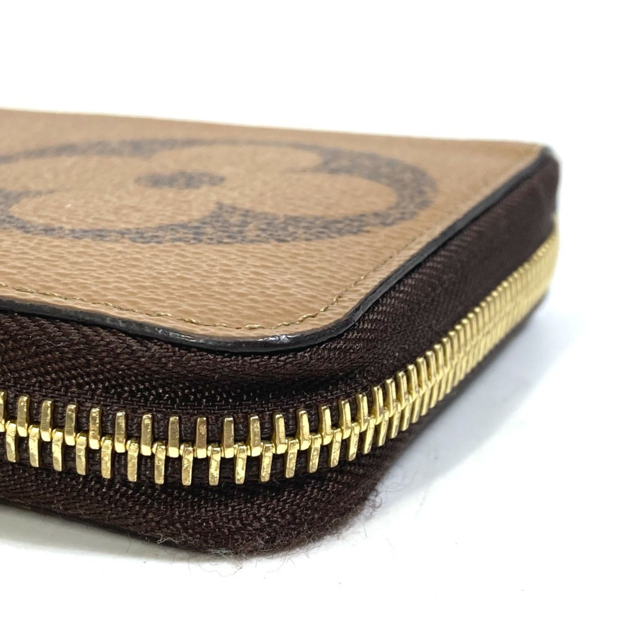 Long Wallet (Bi-Fold) (Pre-Owned) - Louis Vuitton - Modalova