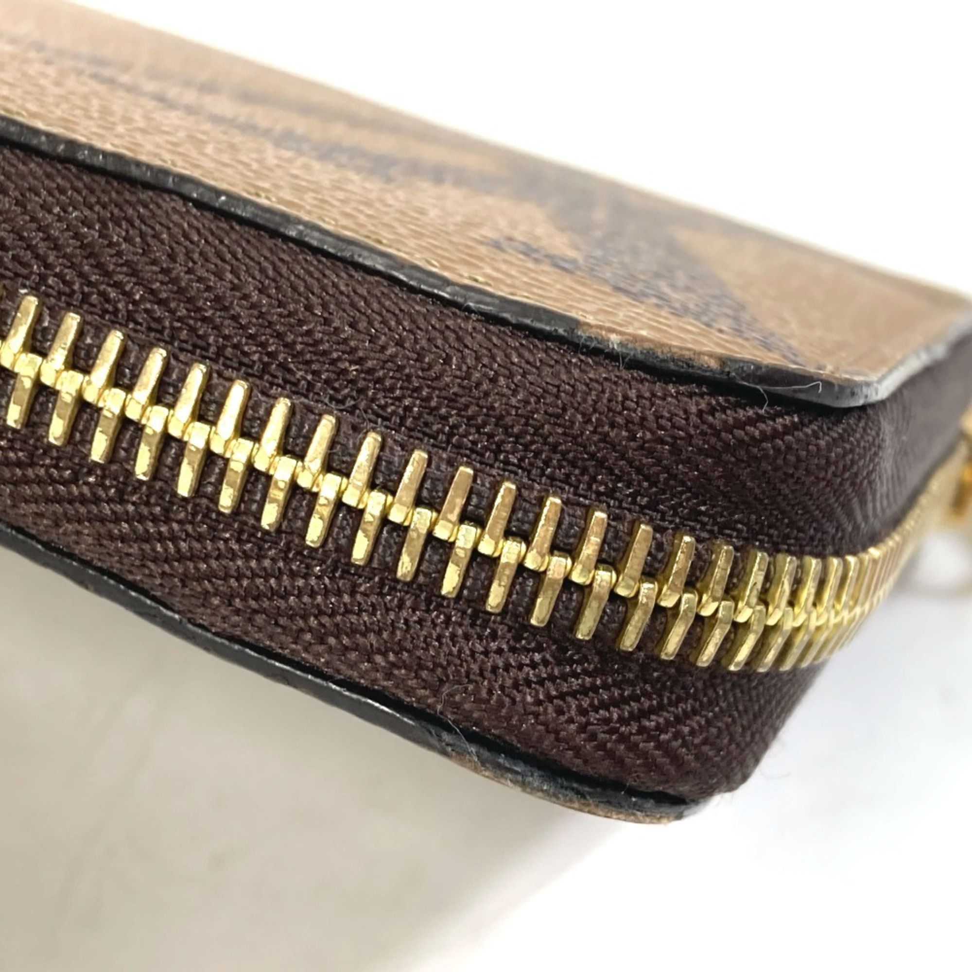 Long Wallet (Bi-Fold) (Pre-Owned) - Louis Vuitton - Modalova