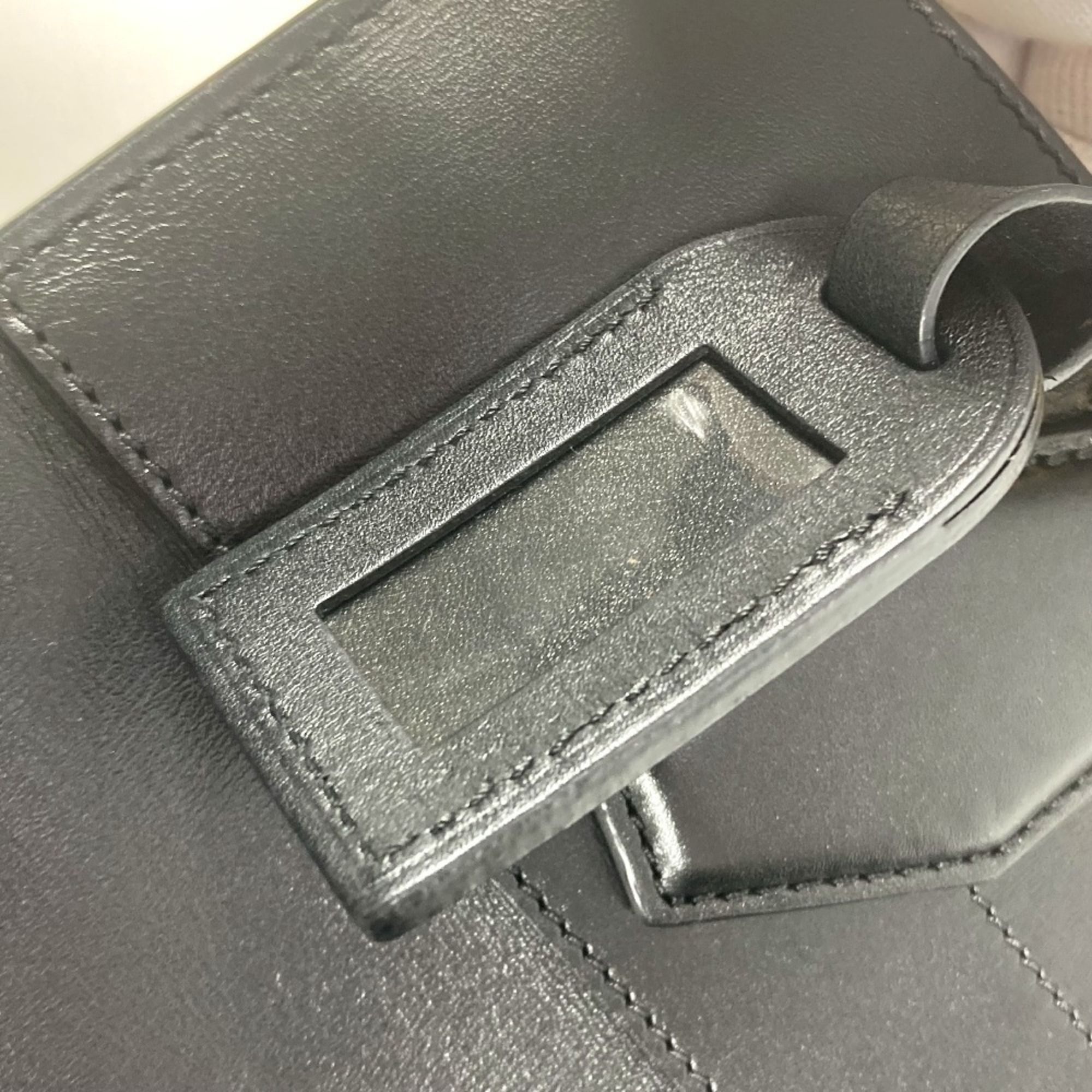 Leather Handbag (Pre-Owned) - Louis Vuitton - Modalova