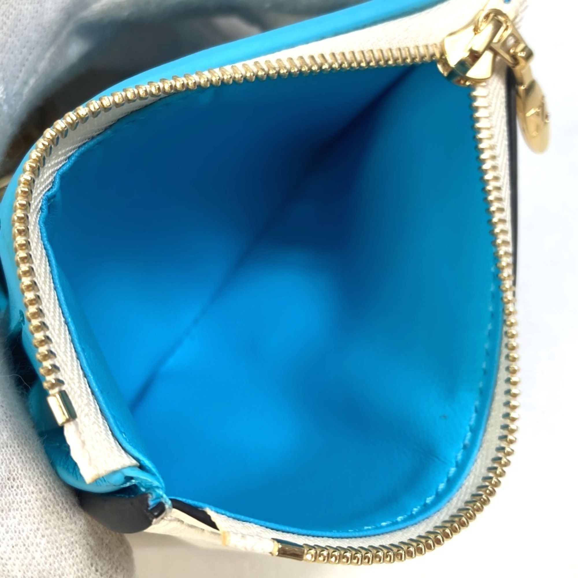 Leather Wallet (Tri-Fold) (Pre-Owned) - Louis Vuitton - Modalova