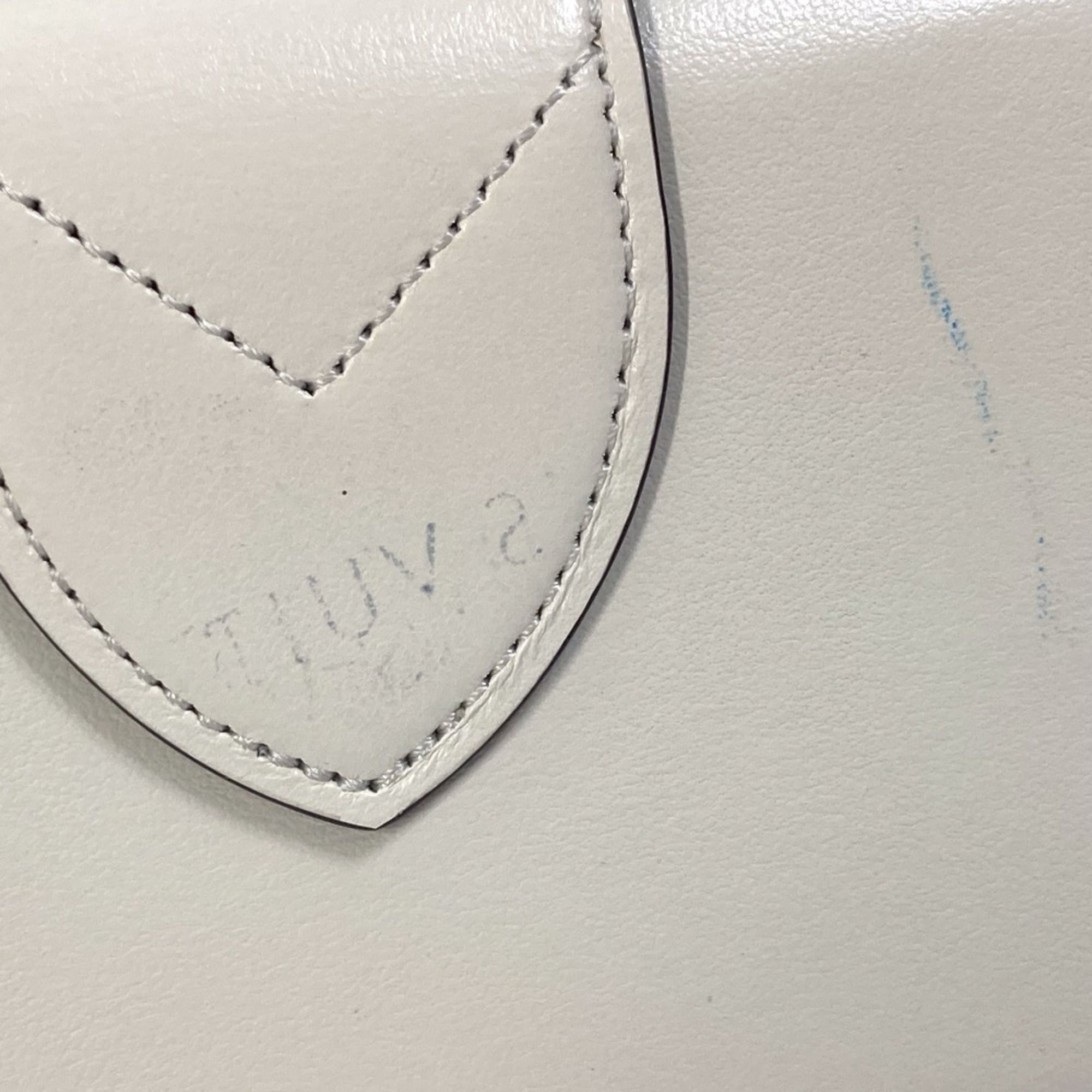 Leather Wallet (Tri-Fold) (Pre-Owned) - Louis Vuitton - Modalova