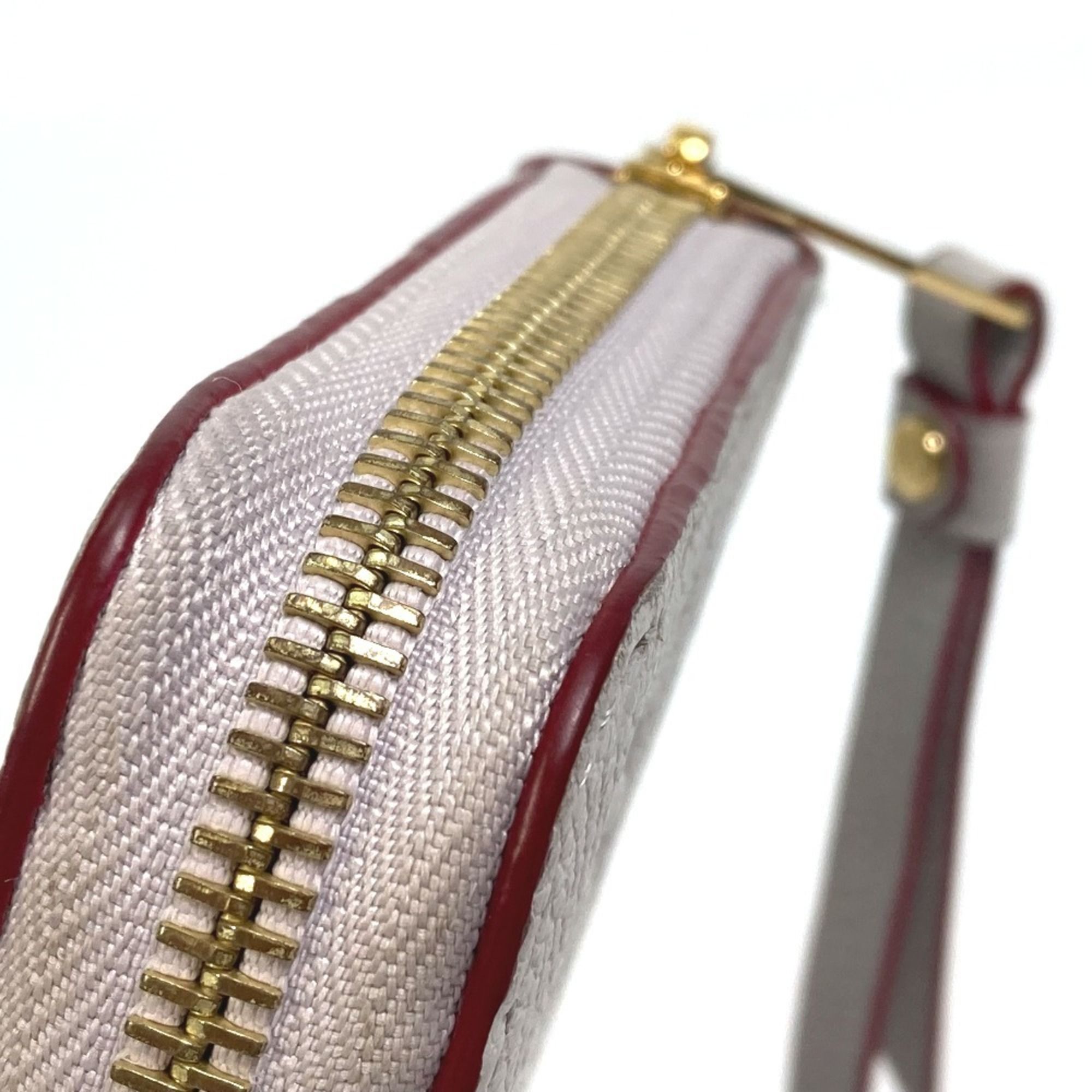 Monogram Empreinte Monogram Empreinte Long Wallet (Bi-Fold) (Pre-Owned) - Louis Vuitton - Modalova