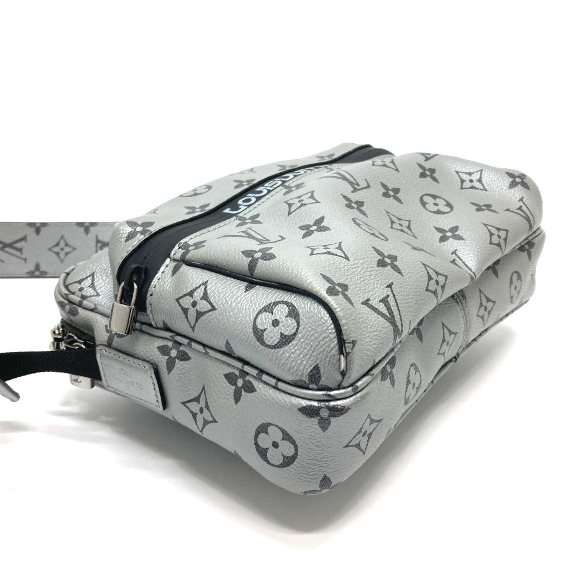 Monogram Shoulder Bag (Pre-Owned) - Louis Vuitton - Modalova