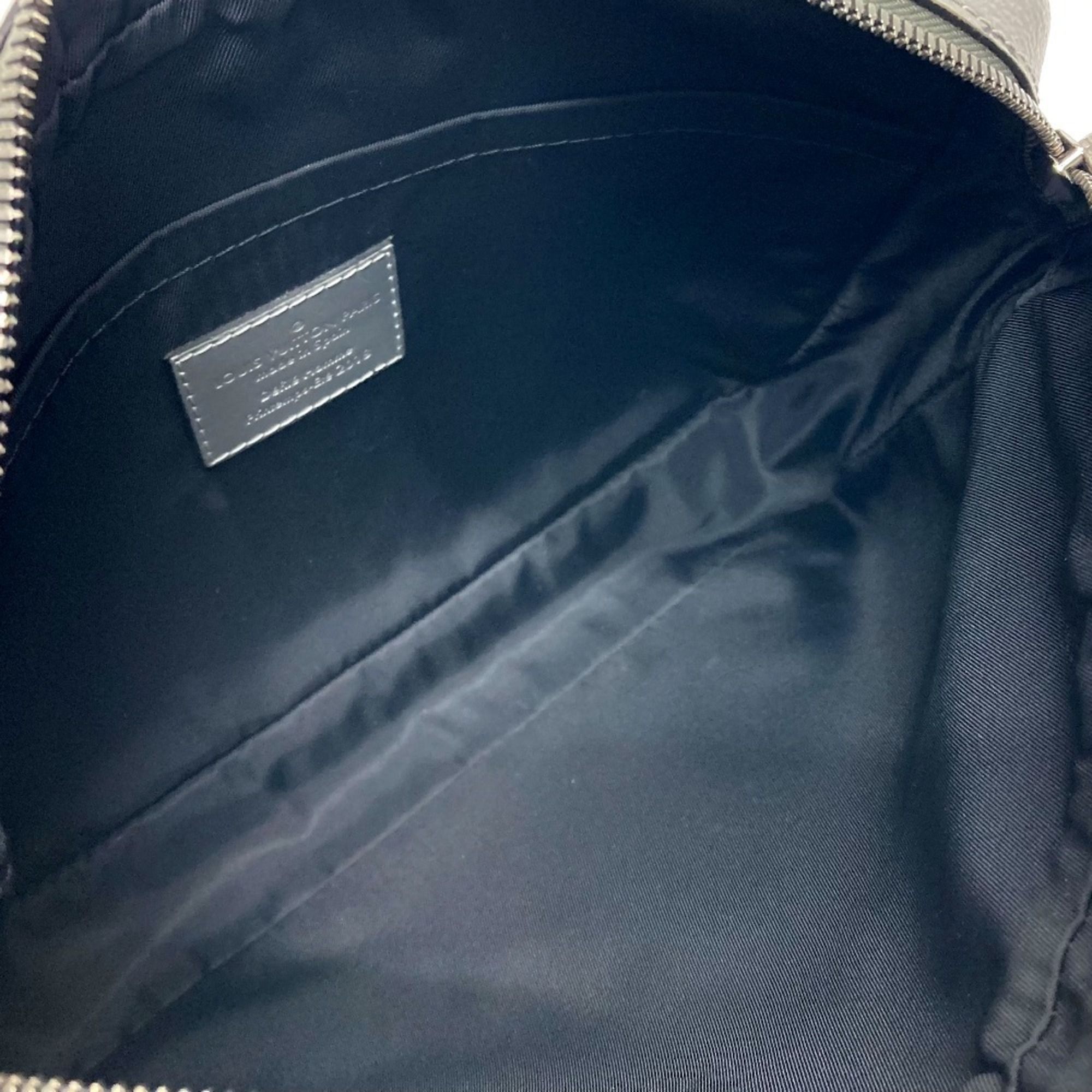 Monogram Shoulder Bag (Pre-Owned) - Louis Vuitton - Modalova