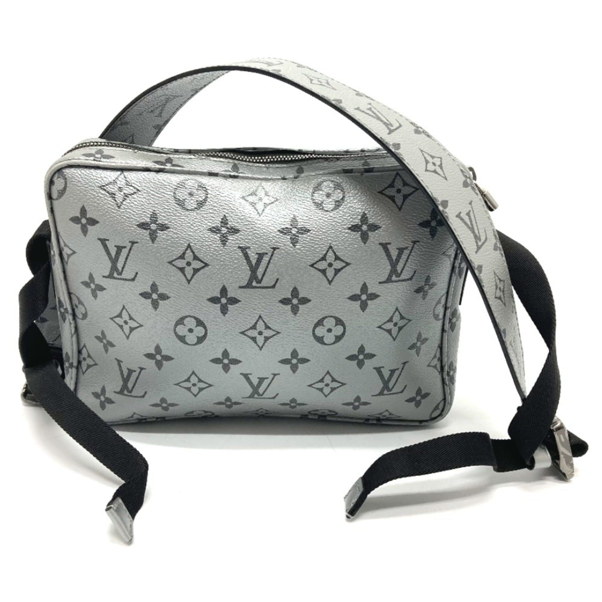 Monogram Shoulder Bag (Pre-Owned) - Louis Vuitton - Modalova