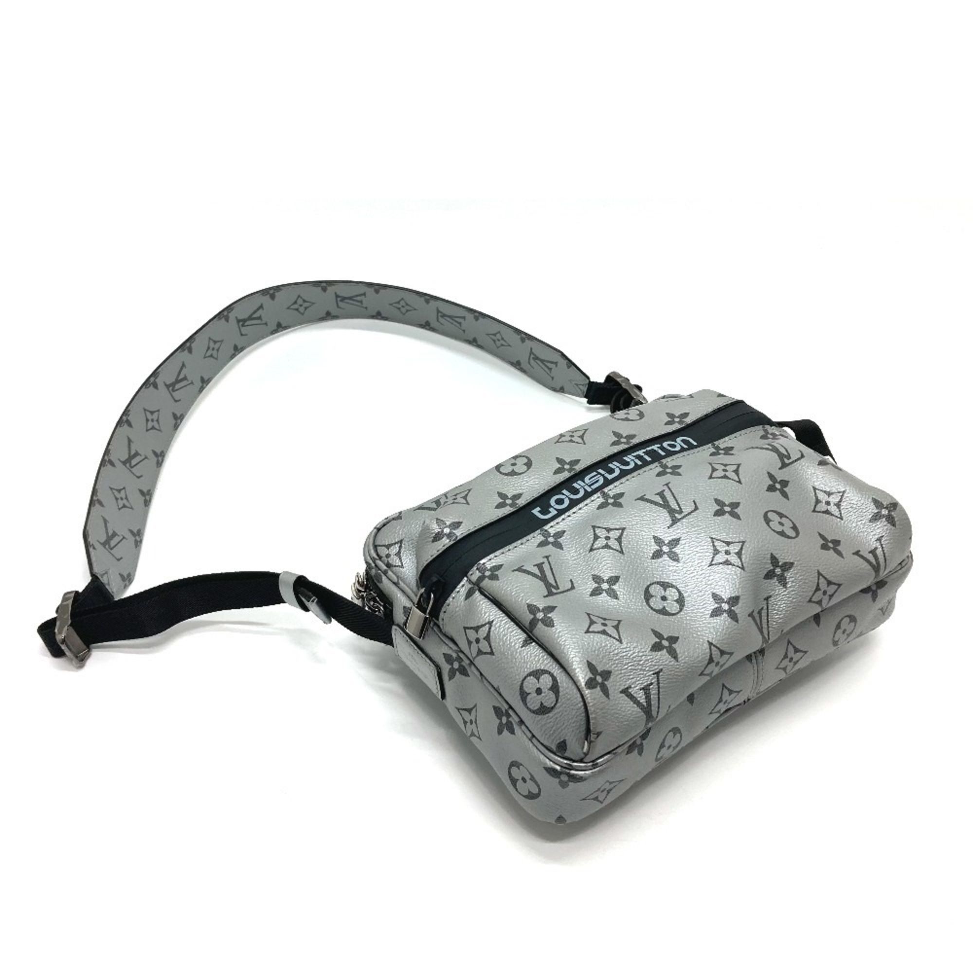 Monogram Shoulder Bag (Pre-Owned) - Louis Vuitton - Modalova