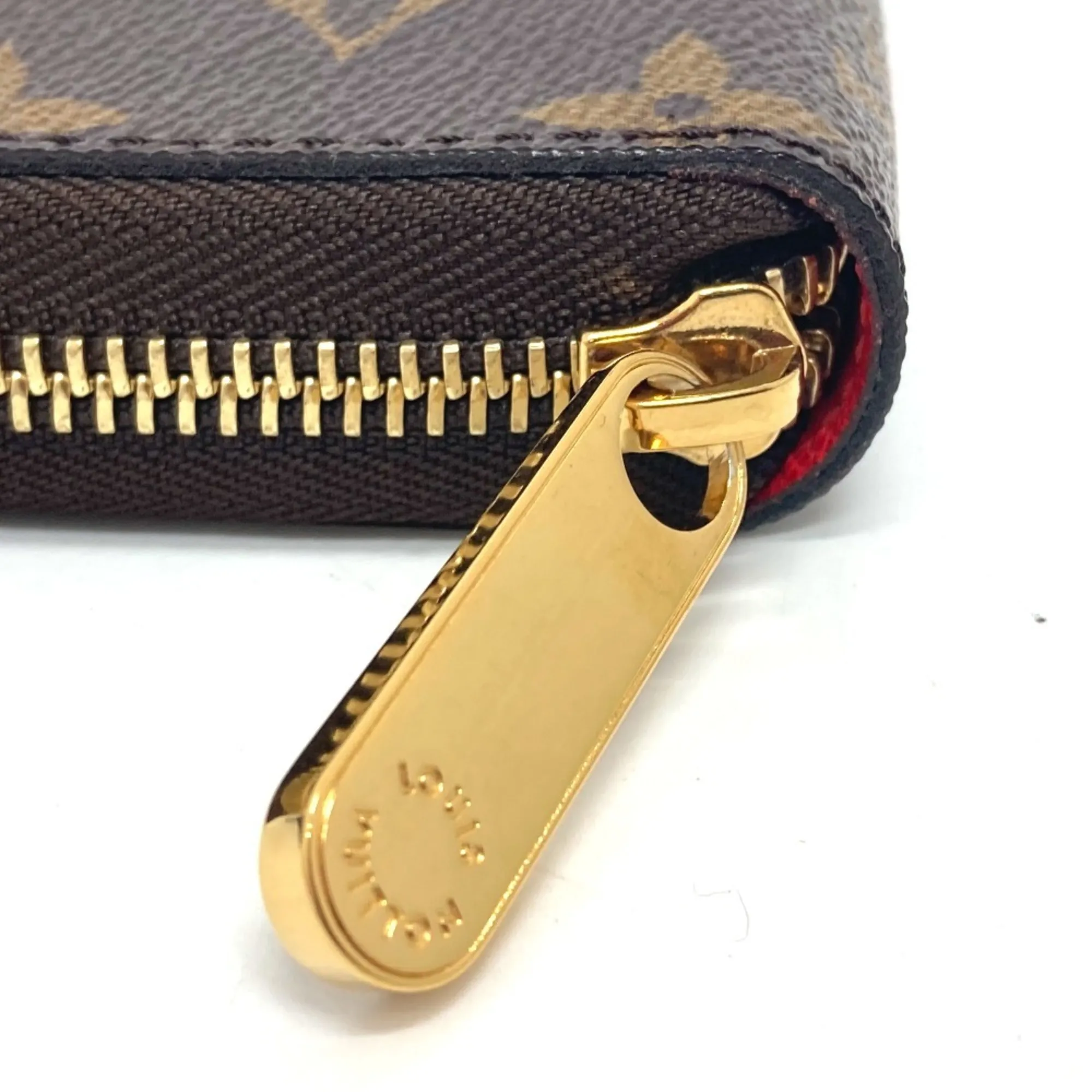Long Wallet (Bi-Fold) (Pre-Owned) - Louis Vuitton - Modalova