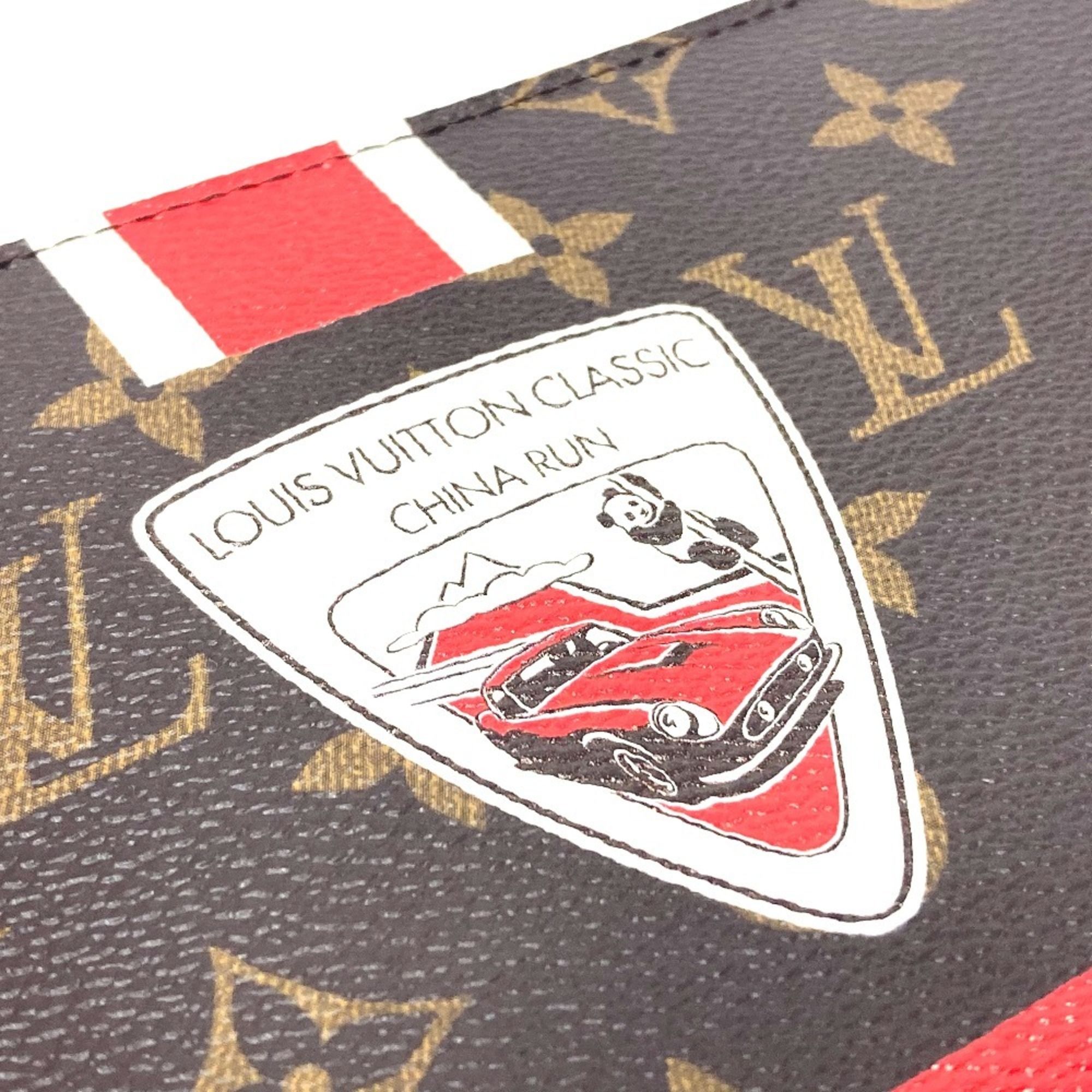 Long Wallet (Bi-Fold) (Pre-Owned) - Louis Vuitton - Modalova