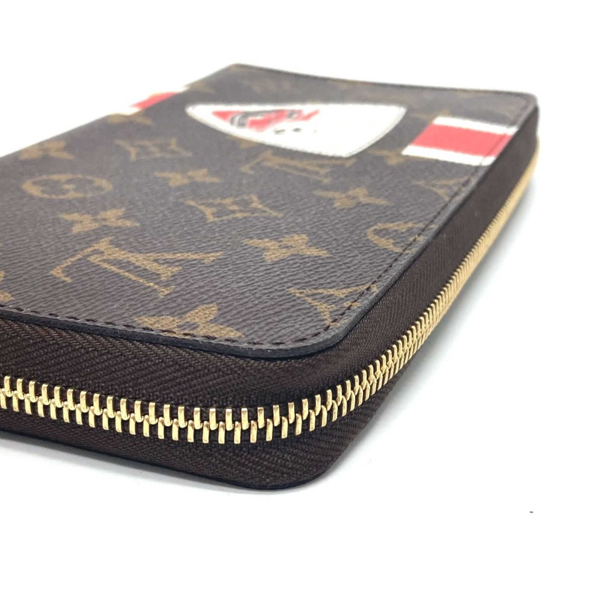 Long Wallet (Bi-Fold) (Pre-Owned) - Louis Vuitton - Modalova