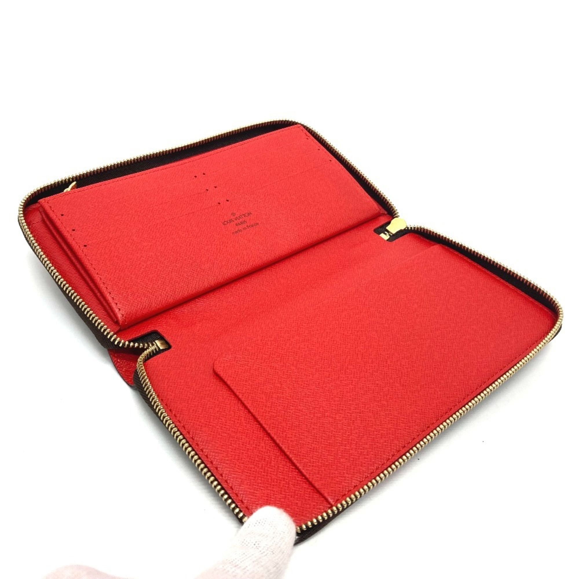 Long Wallet (Bi-Fold) (Pre-Owned) - Louis Vuitton - Modalova