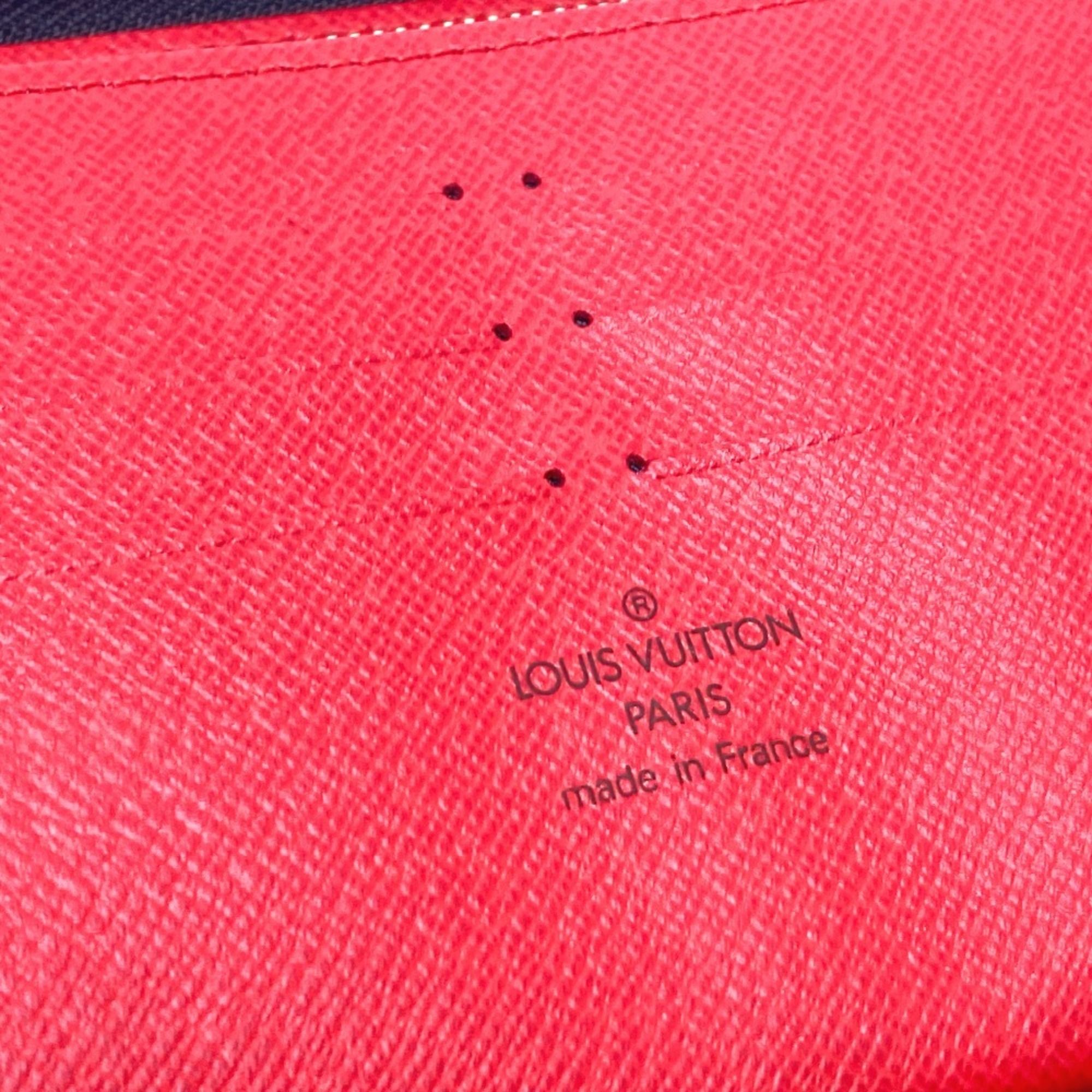 Long Wallet (Bi-Fold) (Pre-Owned) - Louis Vuitton - Modalova