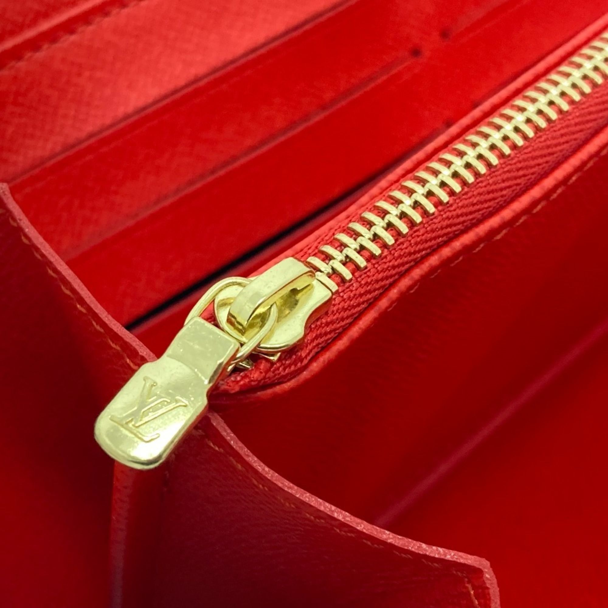 Long Wallet (Bi-Fold) (Pre-Owned) - Louis Vuitton - Modalova