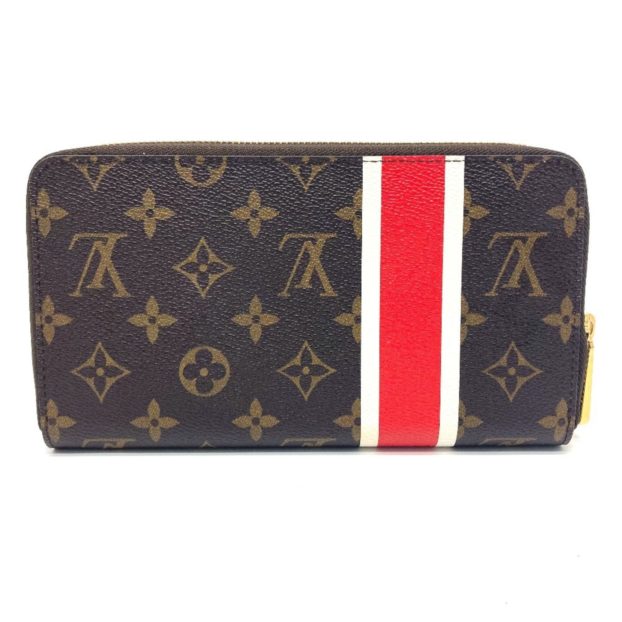 Long Wallet (Bi-Fold) (Pre-Owned) - Louis Vuitton - Modalova