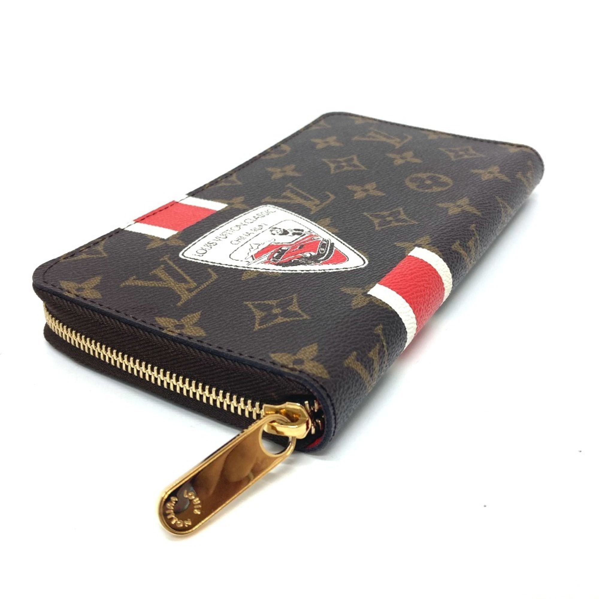 Long Wallet (Bi-Fold) (Pre-Owned) - Louis Vuitton - Modalova