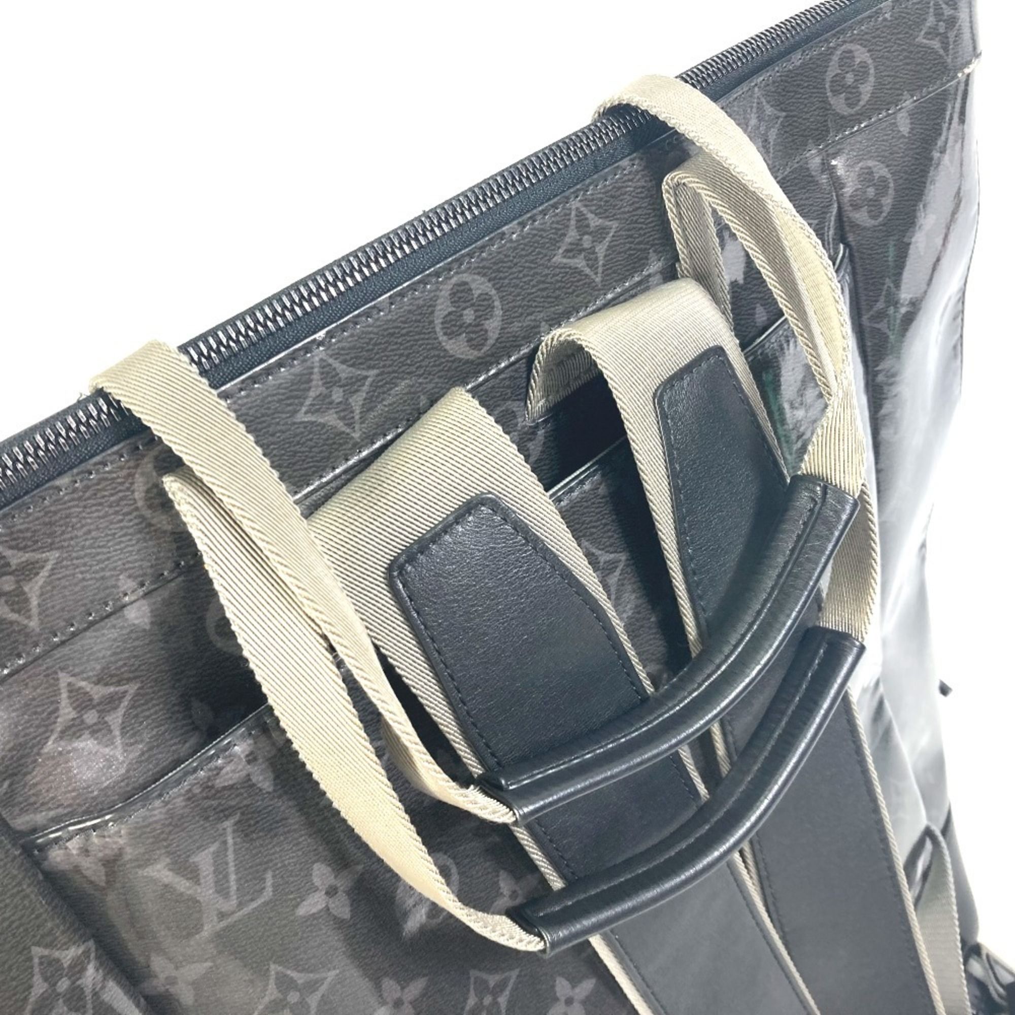 Backpack Handbag Tote Bag (Pre-Owned) - Louis Vuitton - Modalova