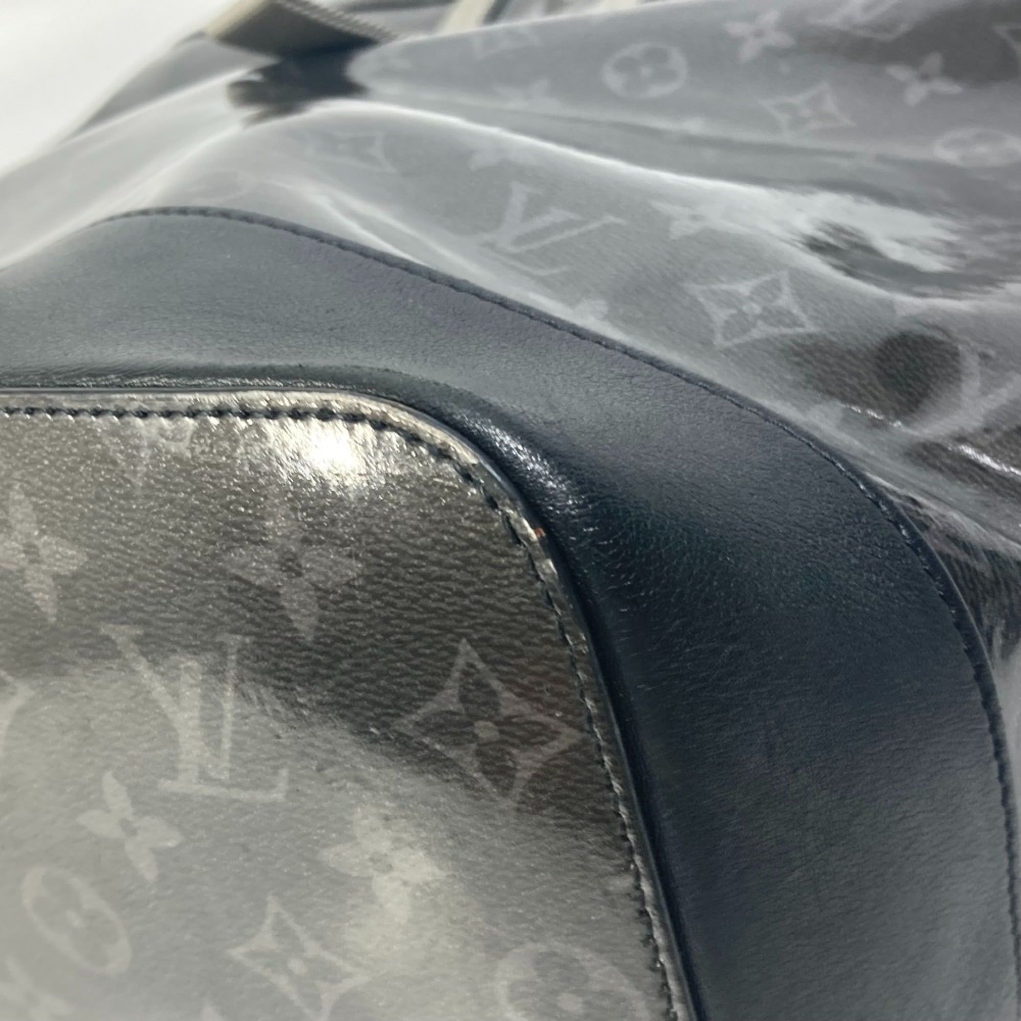 Backpack Handbag Tote Bag (Pre-Owned) - Louis Vuitton - Modalova