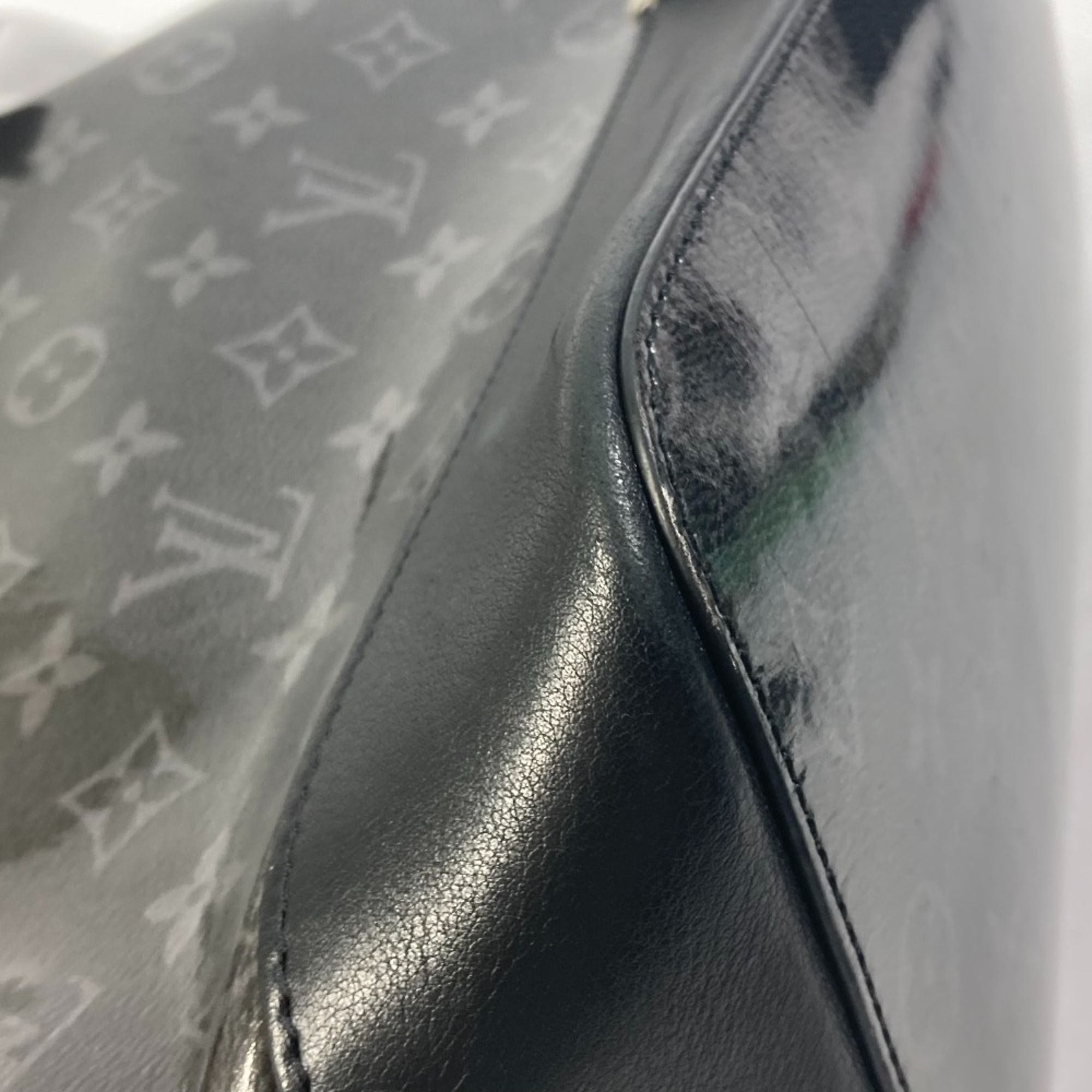 Backpack Handbag Tote Bag (Pre-Owned) - Louis Vuitton - Modalova