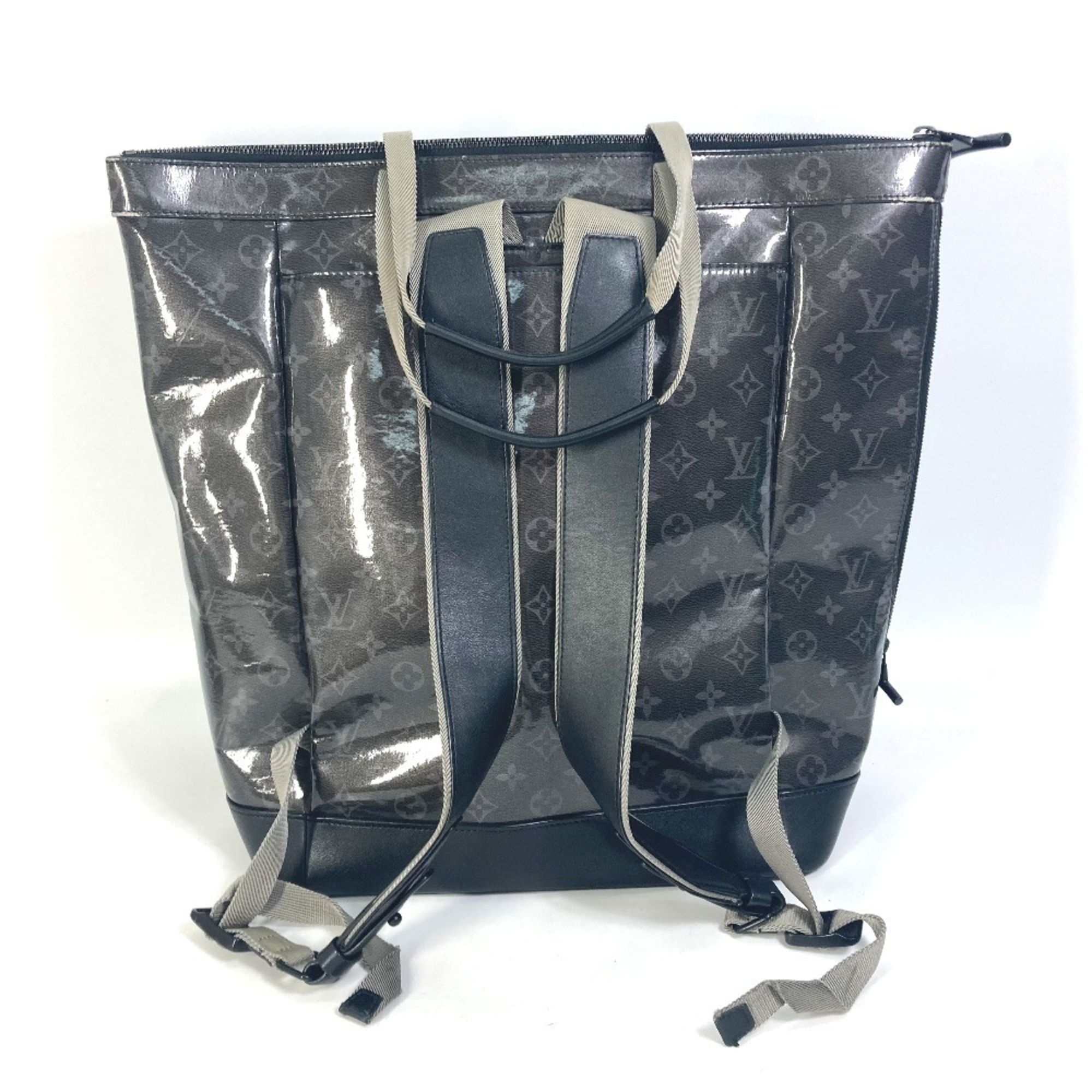 Backpack Handbag Tote Bag (Pre-Owned) - Louis Vuitton - Modalova