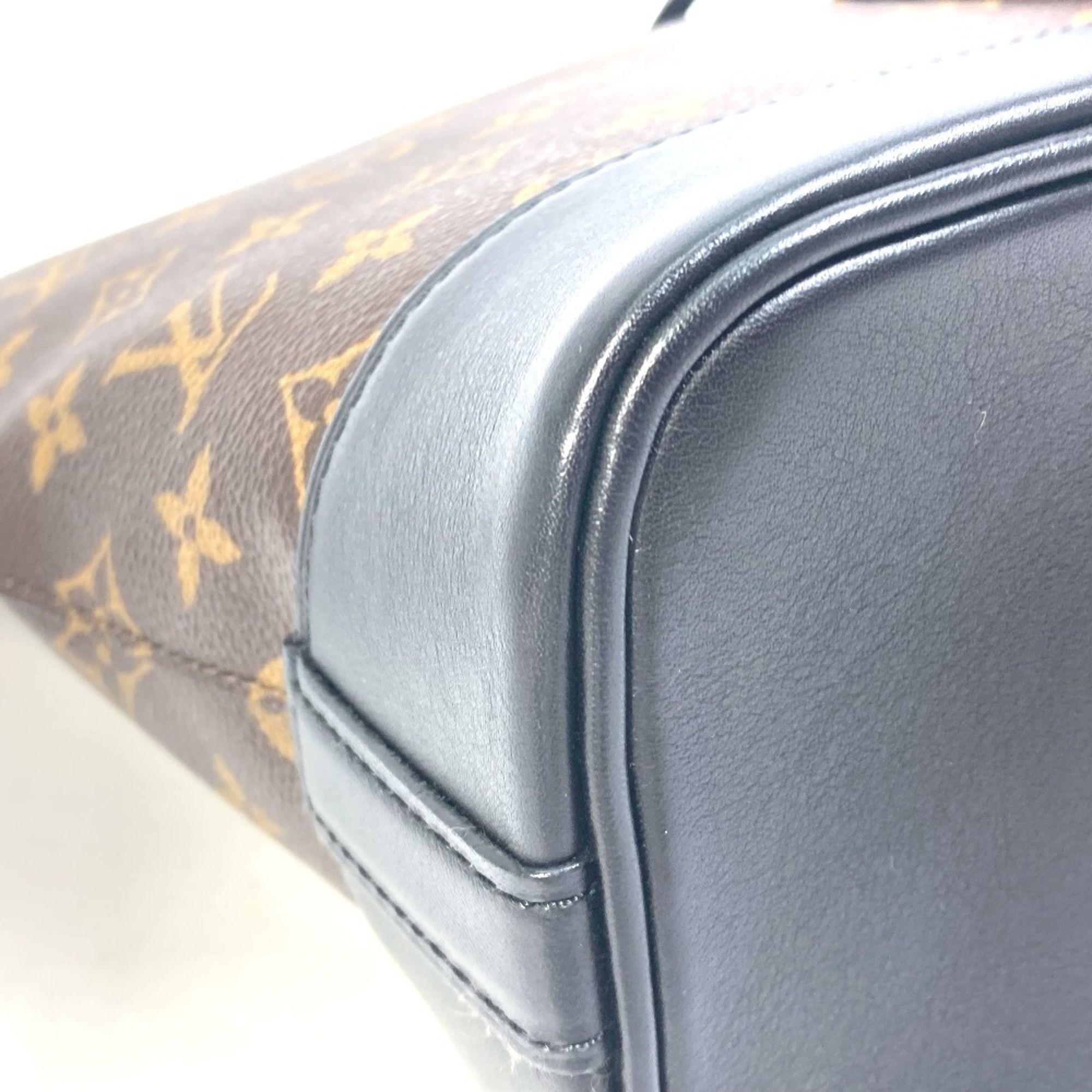 Leather Shoulder Bag (Pre-Owned) - Louis Vuitton - Modalova