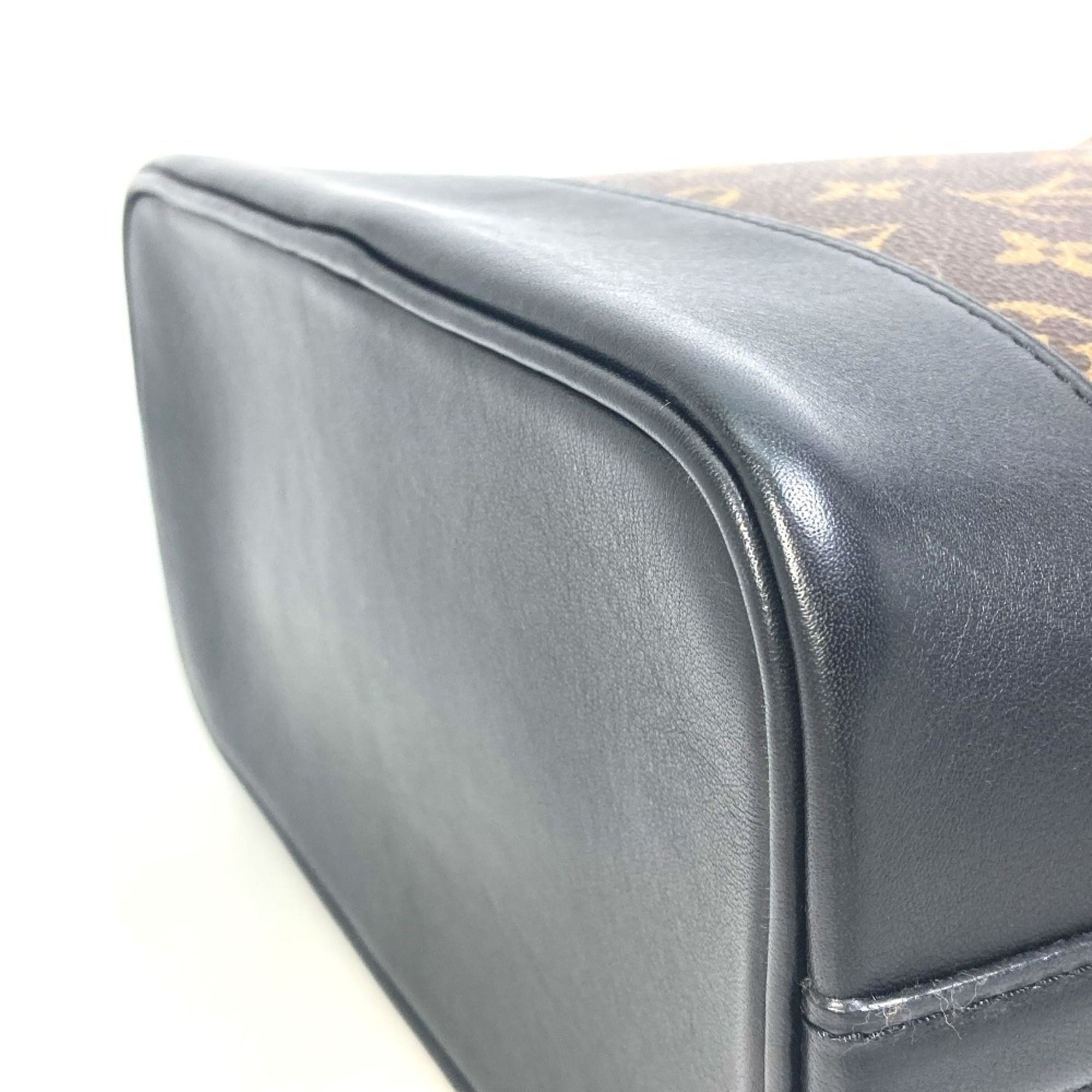 Leather Shoulder Bag (Pre-Owned) - Louis Vuitton - Modalova