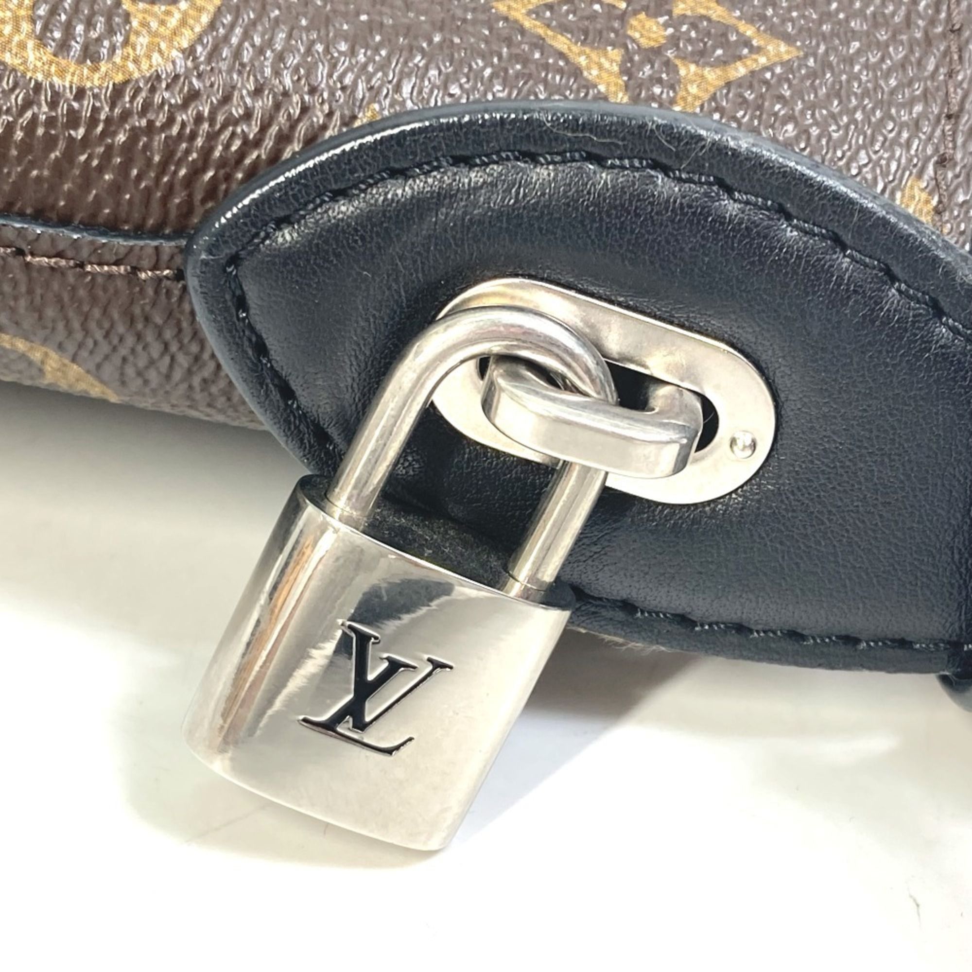 Leather Shoulder Bag (Pre-Owned) - Louis Vuitton - Modalova