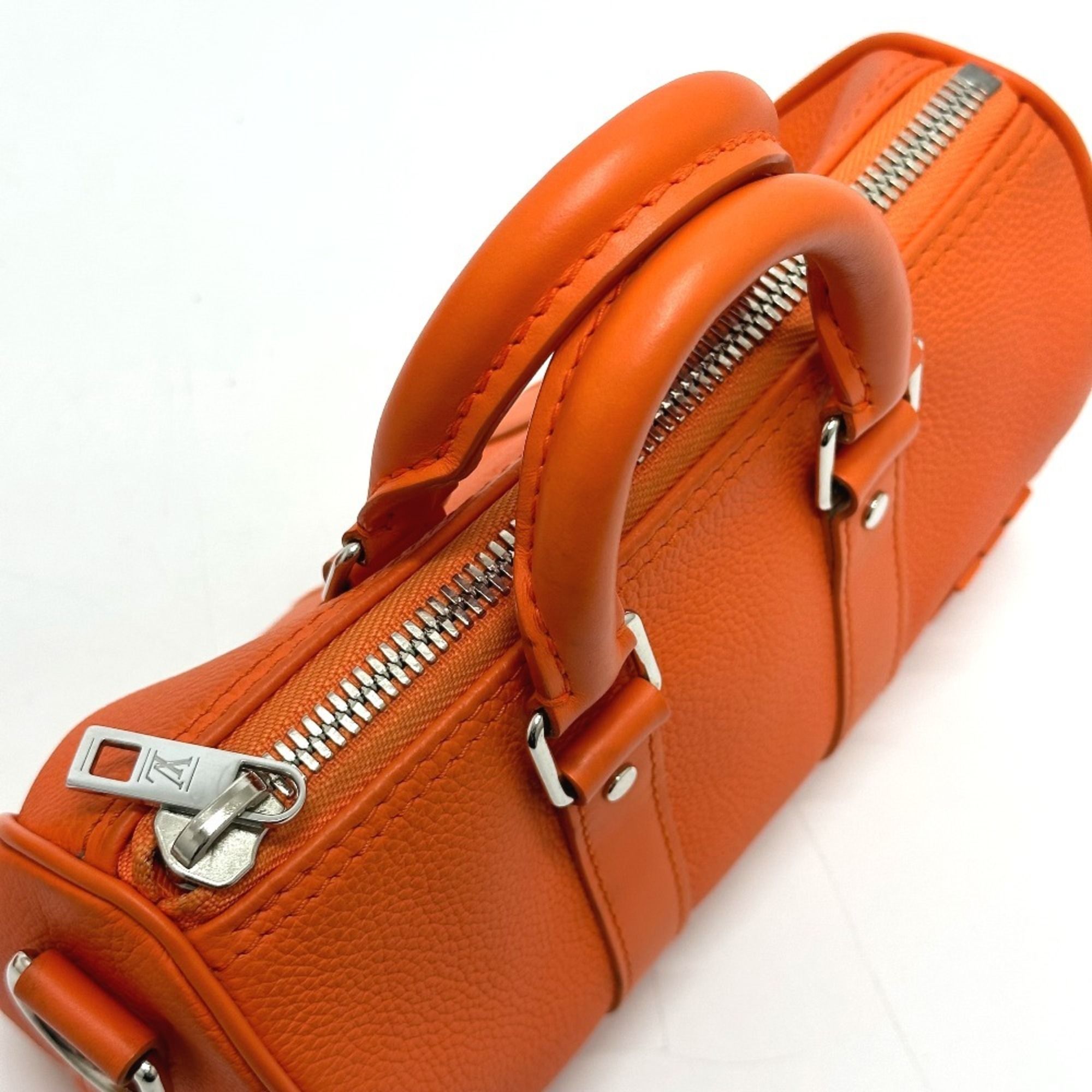Leather Shoulder Bag (Pre-Owned) - Louis Vuitton - Modalova