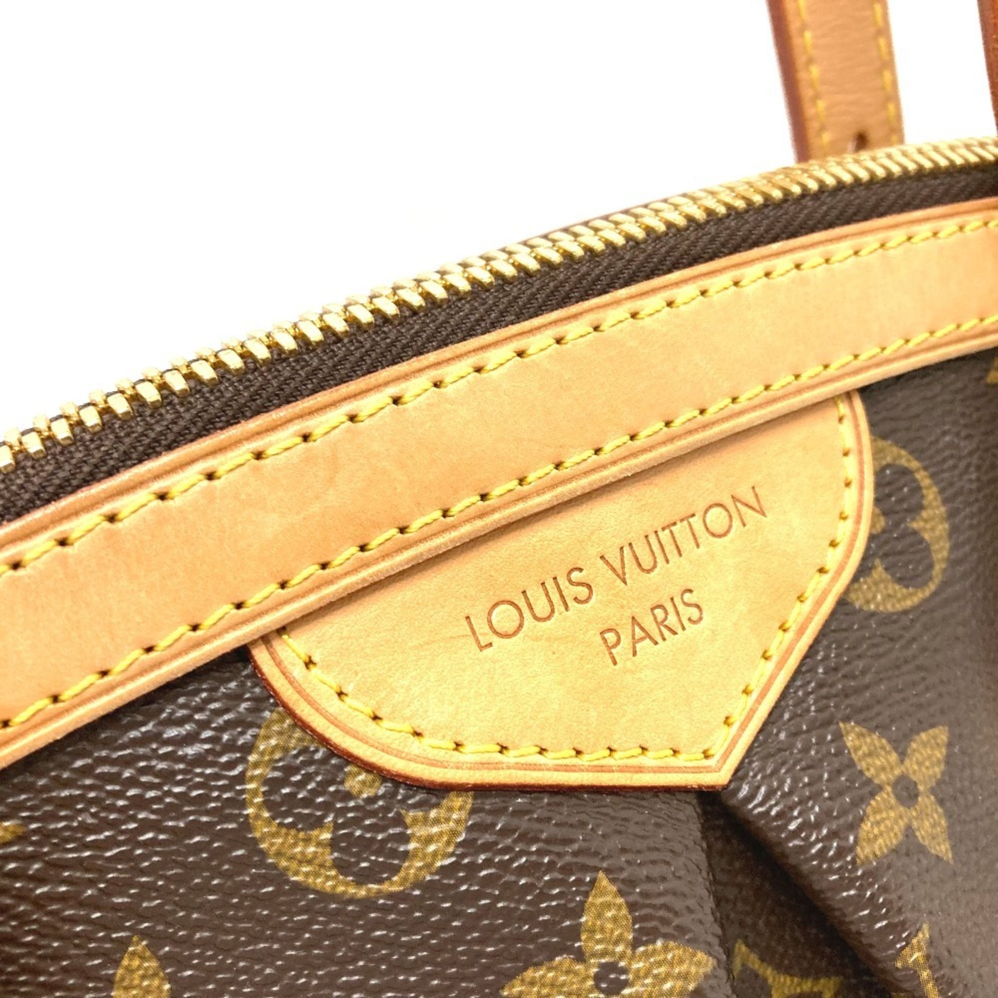 Handbag Shoulder Bag (Pre-Owned) - Louis Vuitton - Modalova