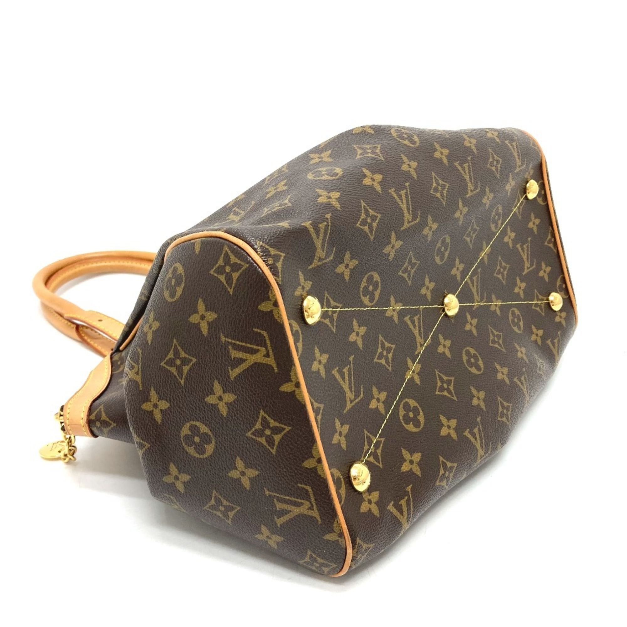 Handbag Shoulder Bag (Pre-Owned) - Louis Vuitton - Modalova