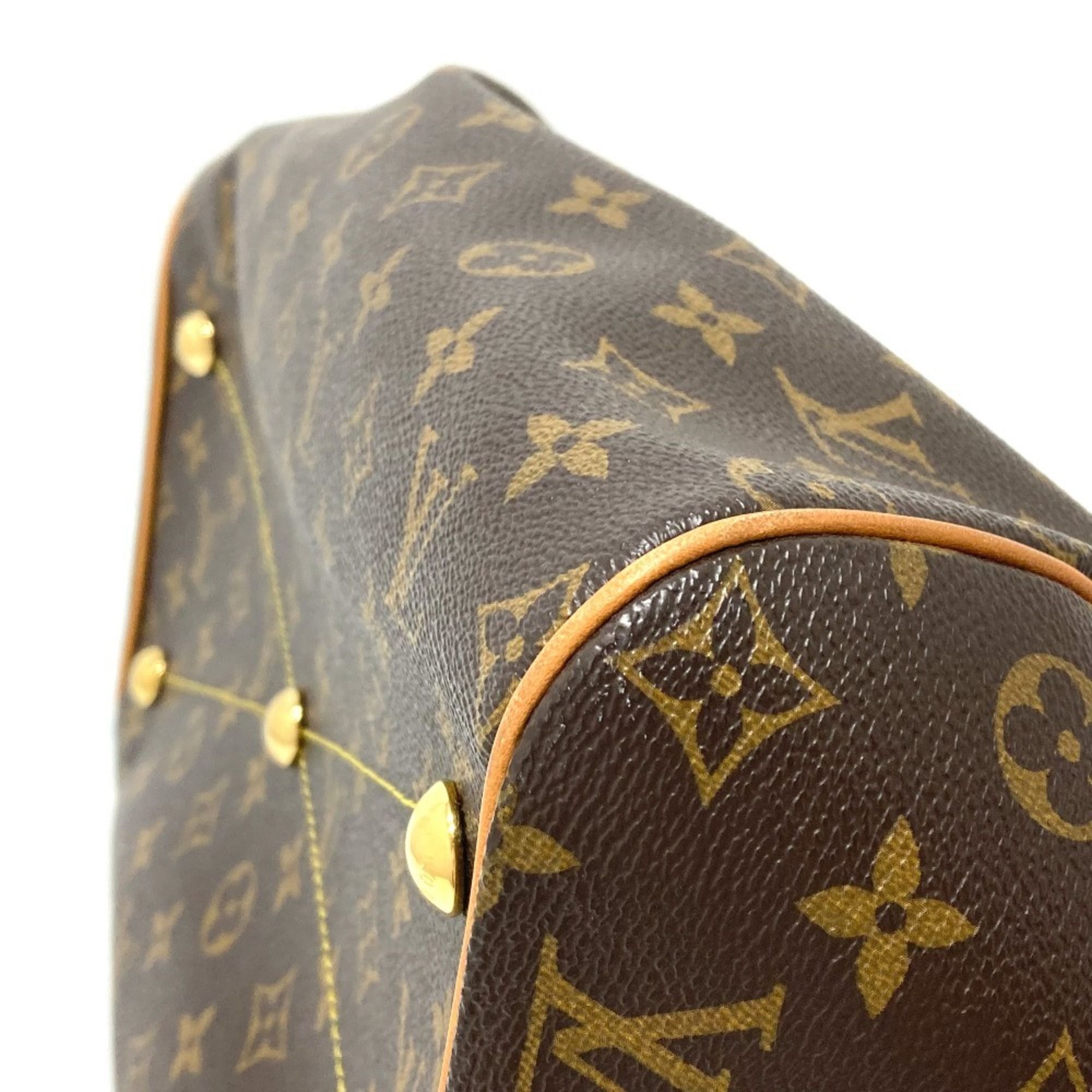 Handbag Shoulder Bag (Pre-Owned) - Louis Vuitton - Modalova