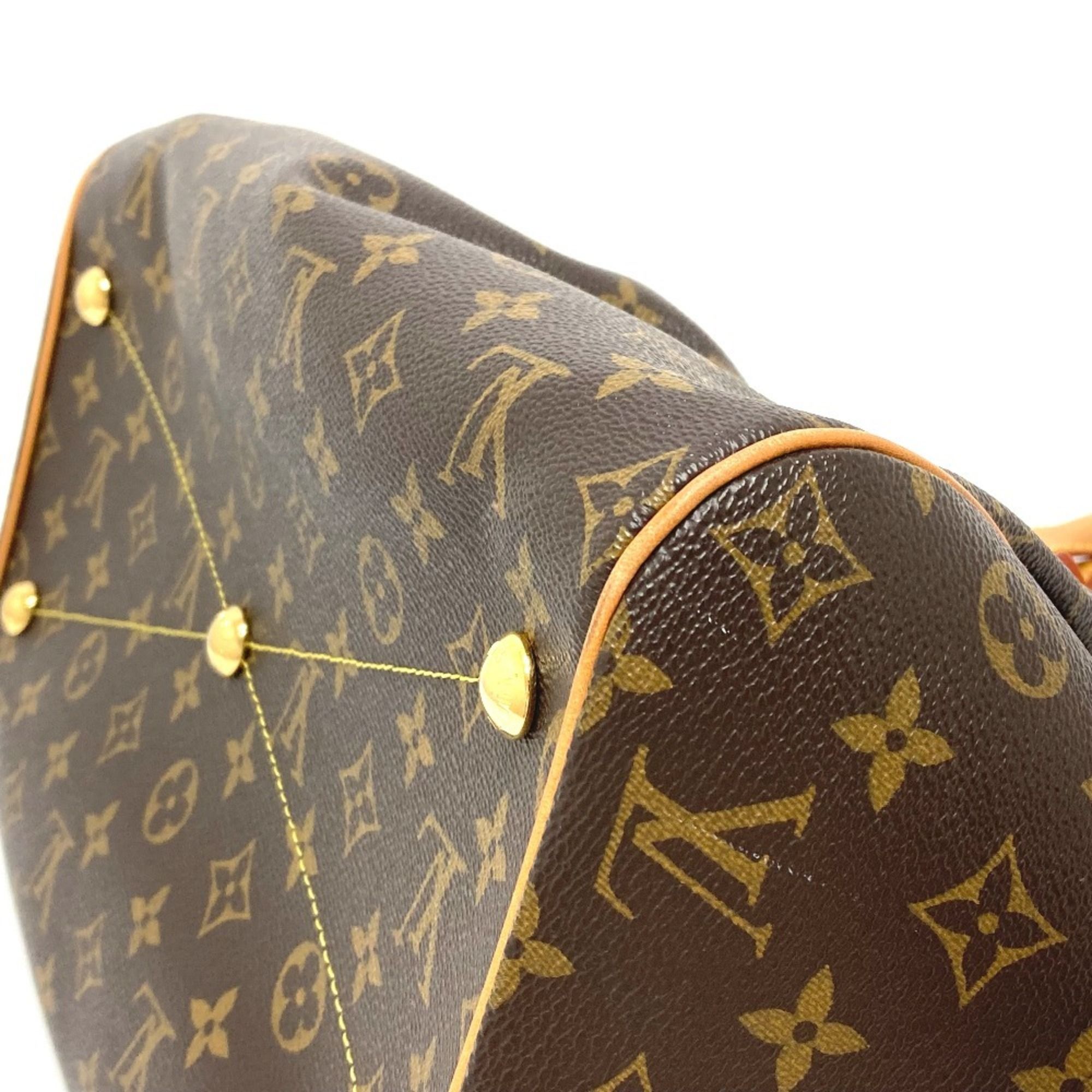 Handbag Shoulder Bag (Pre-Owned) - Louis Vuitton - Modalova