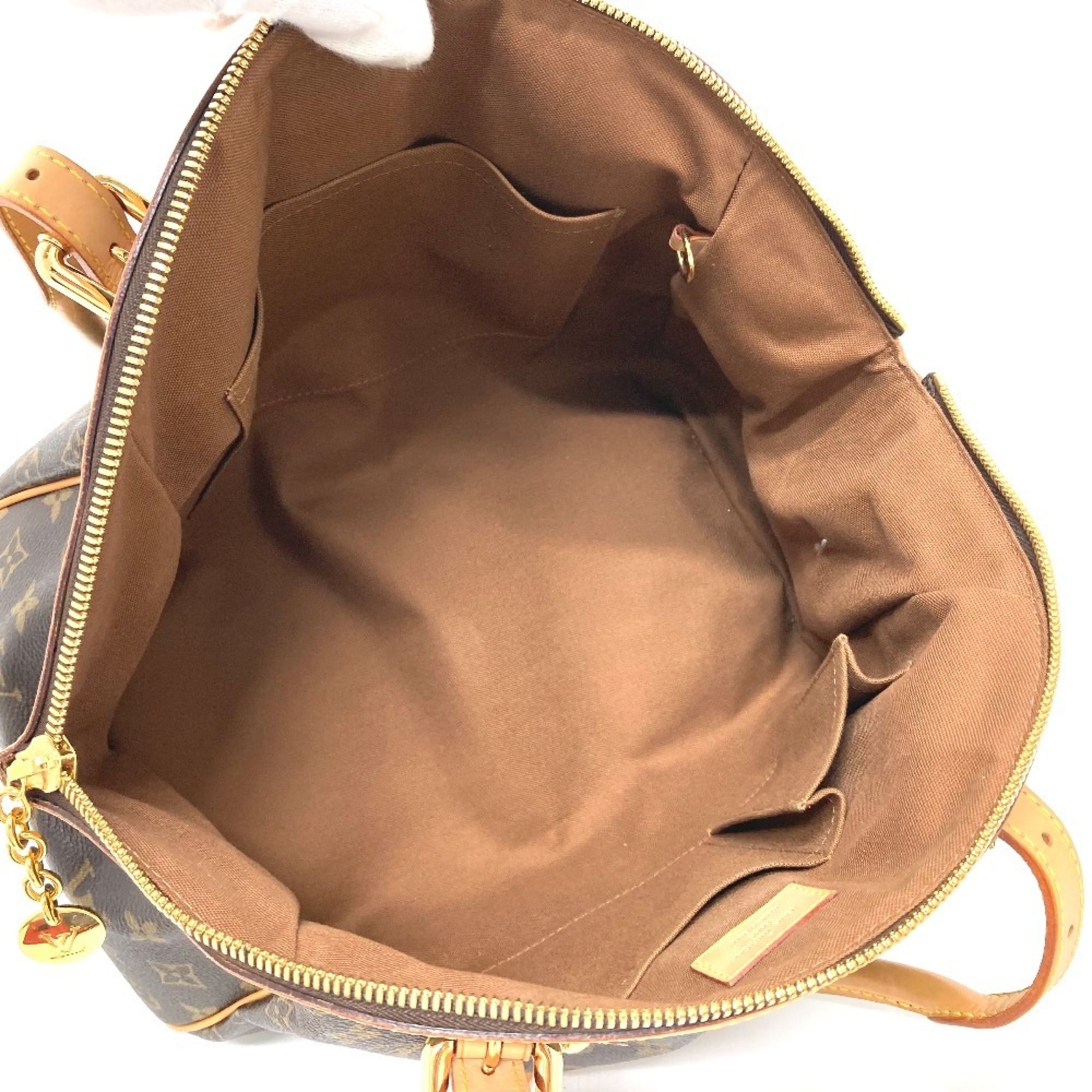 Handbag Shoulder Bag (Pre-Owned) - Louis Vuitton - Modalova
