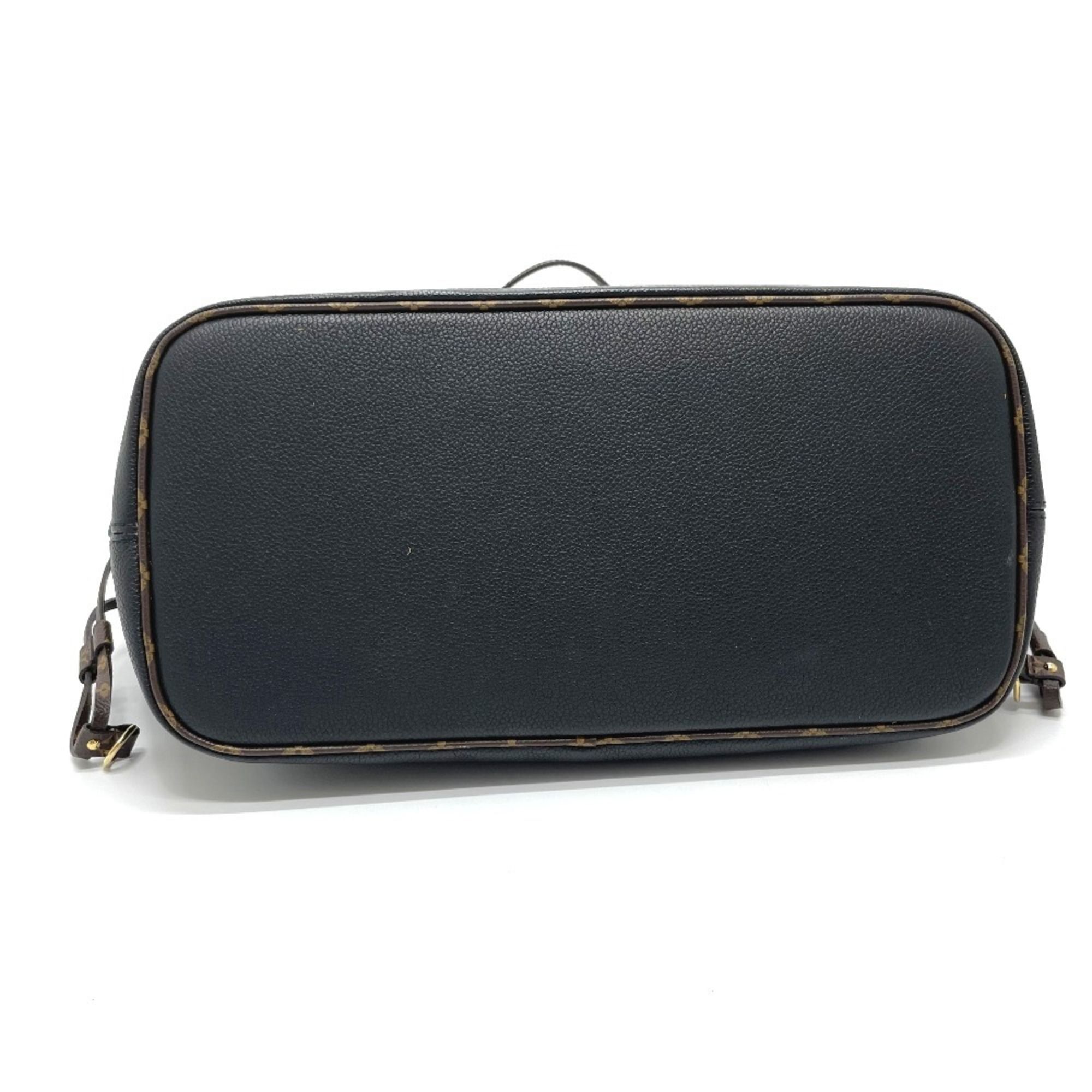 Leather Shoulder Bag Tote Bag (Pre-Owned) - Louis Vuitton - Modalova
